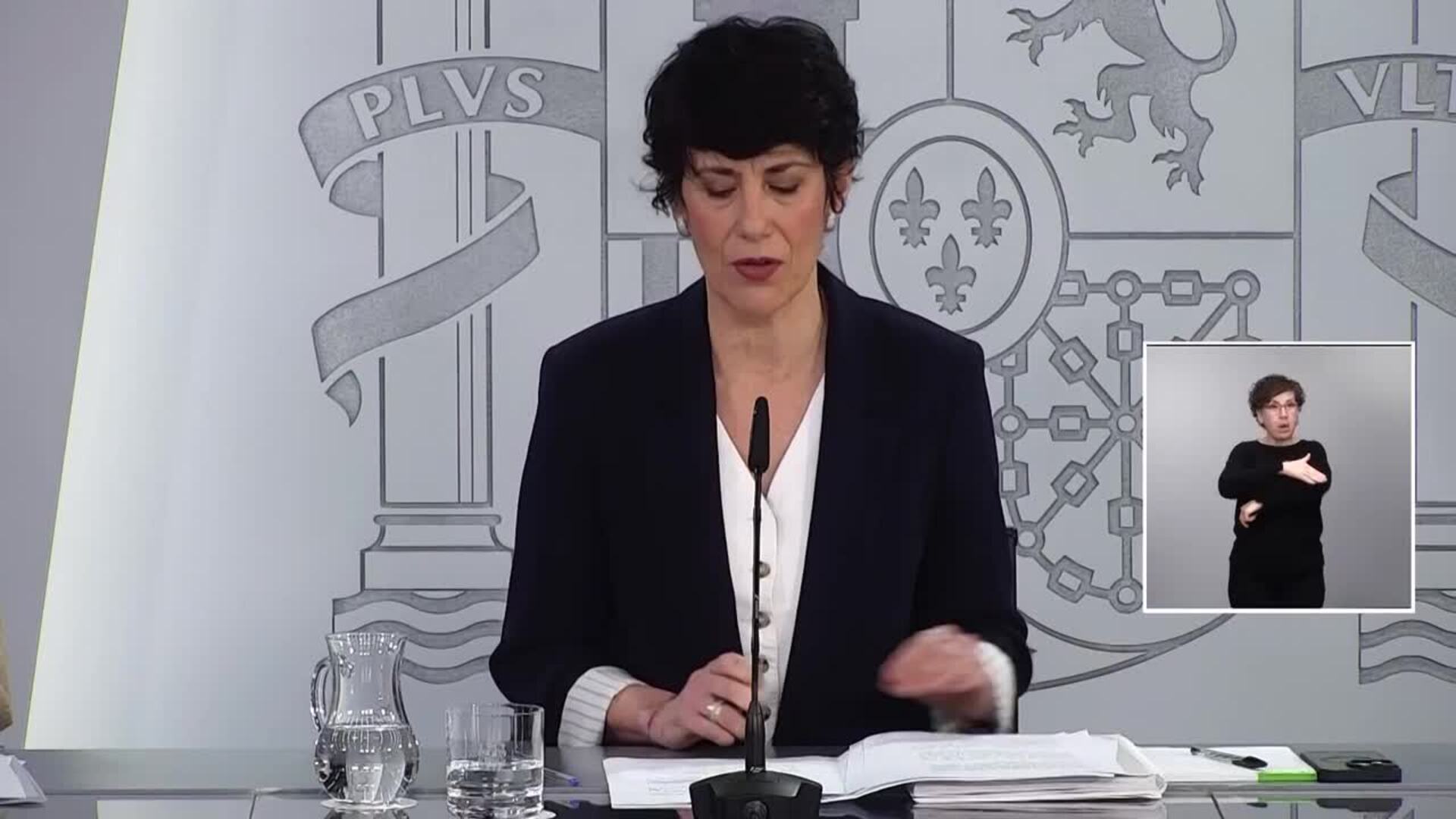 Saiz: "En 11 días hubo 3 millones de fotos de de desnudos creados por IA"