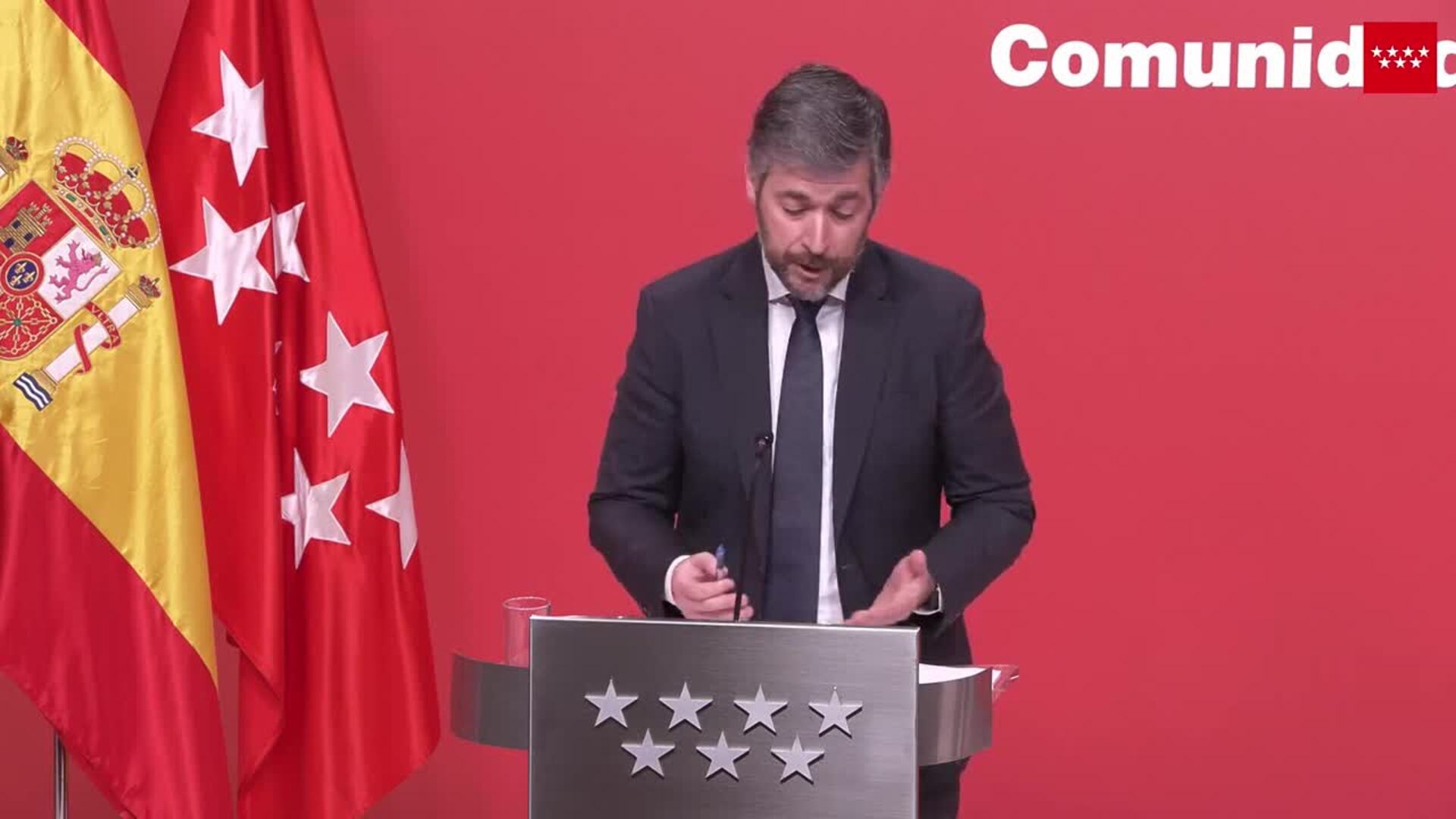 Gobierno de Ayuso dice que Ley de Universidades "no va a salir como está redactada"