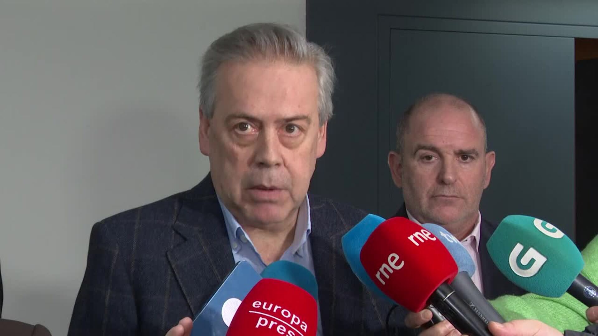 La huelga nacional de médicos deja casi 15.000 actos asistenciales suspendidos en Galicia