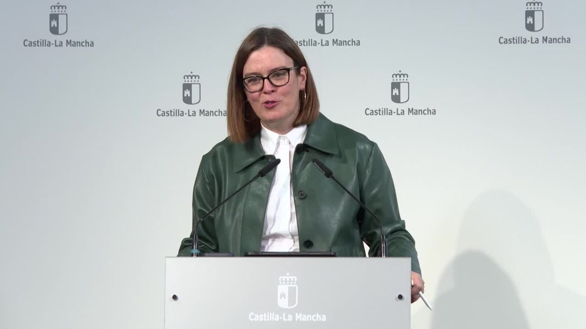 Junta invita a Torró a visitar C-LM y ver cómo Page "gana a la derecha en las urnas"