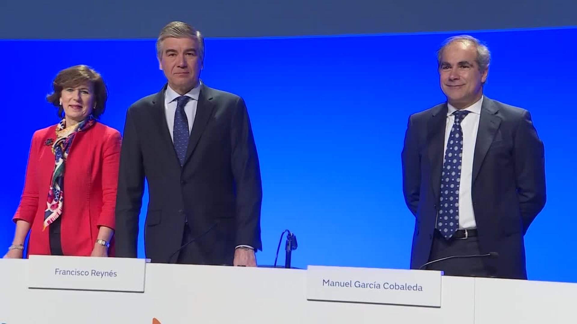 Naturgy dispara sus ganancias en 2025 a la cifra récord de 2.023 millones