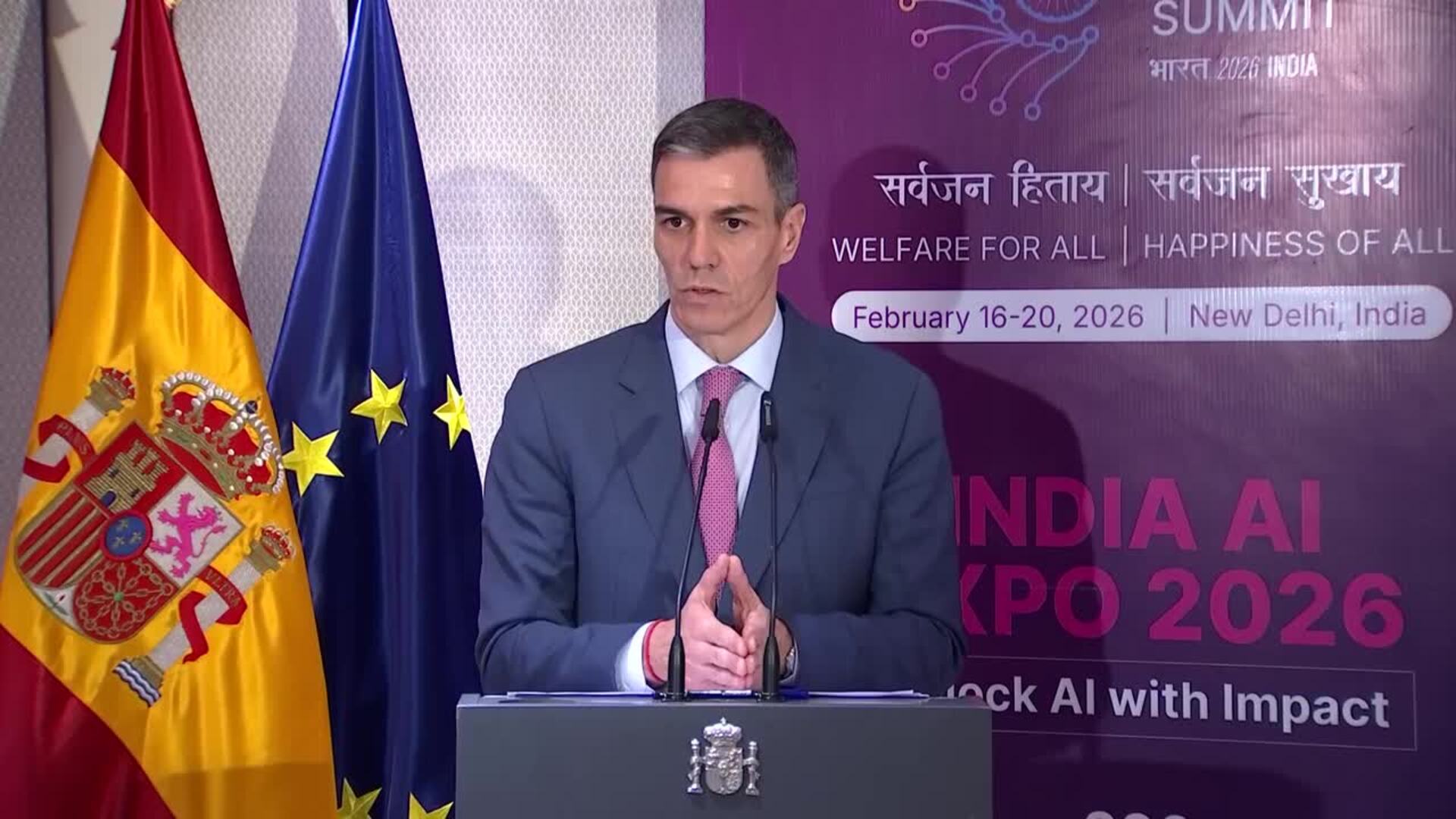 Sánchez defiende que actuó "con contundencia" tras conocer la denuncia al DAO