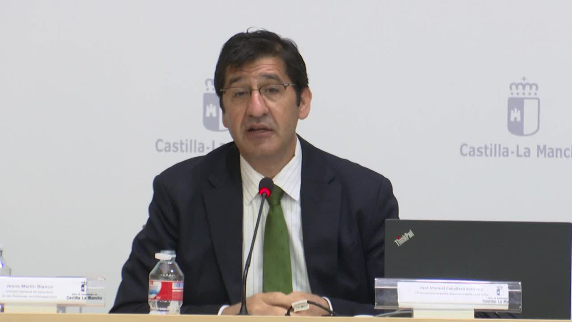 Ley de accesibilidad C-LM se apoyará en un plan estratégico