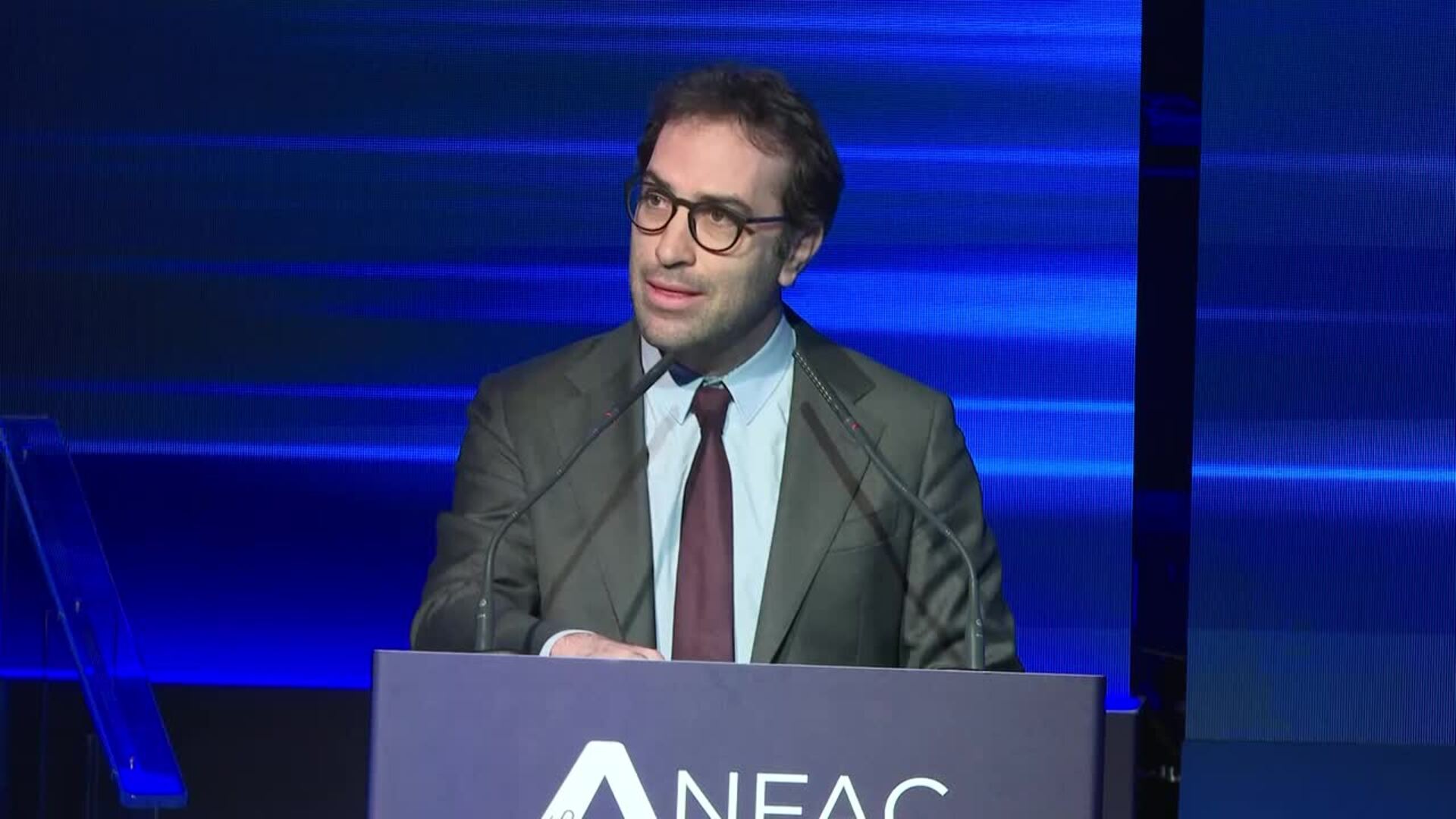 Cuerpo cree que el acuerdo con el Mercosur es "oportunidad de oro" para la automoción