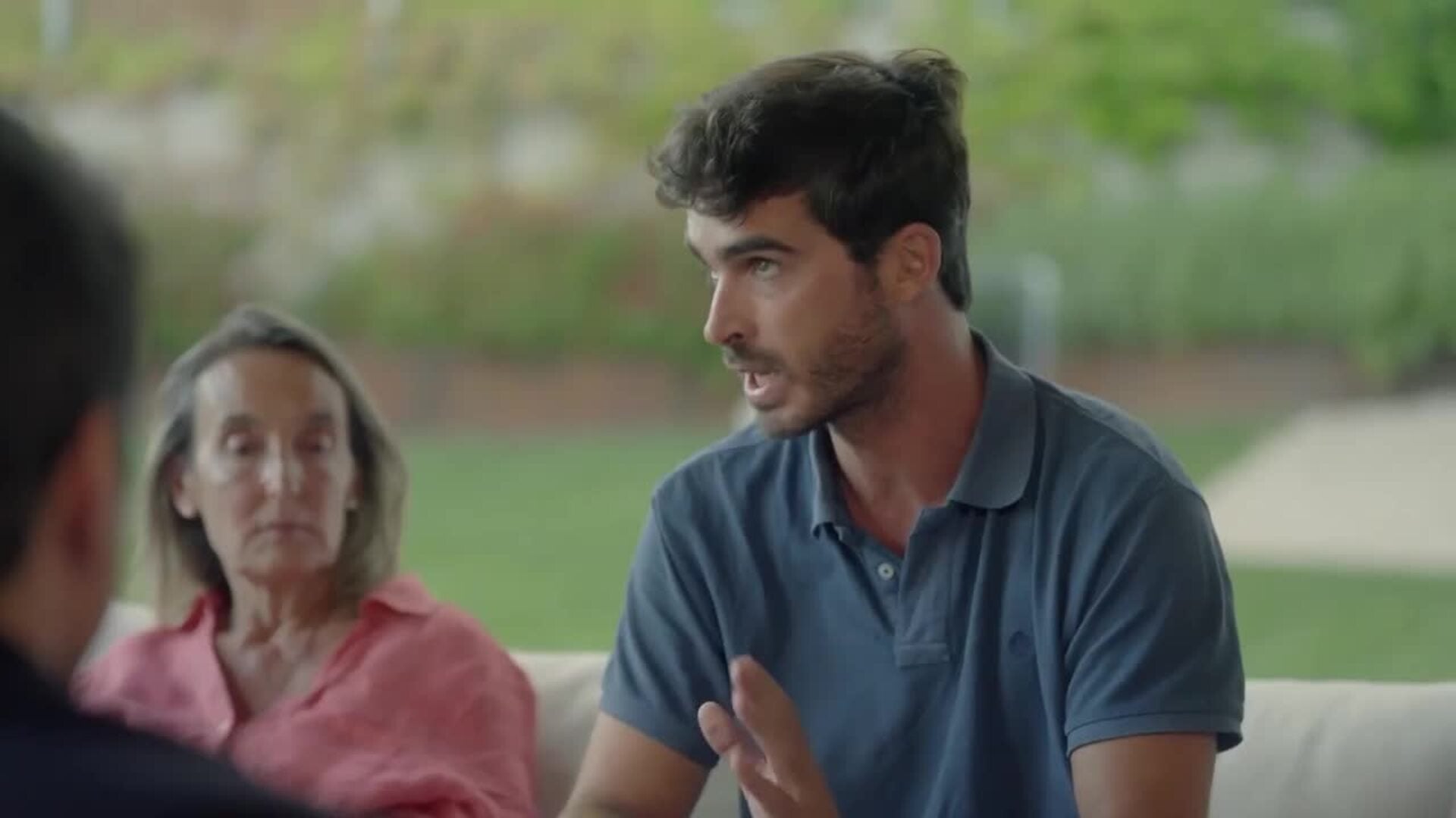 El tráiler de 'Las Pombo 5' llega cargado de emociones fuertes