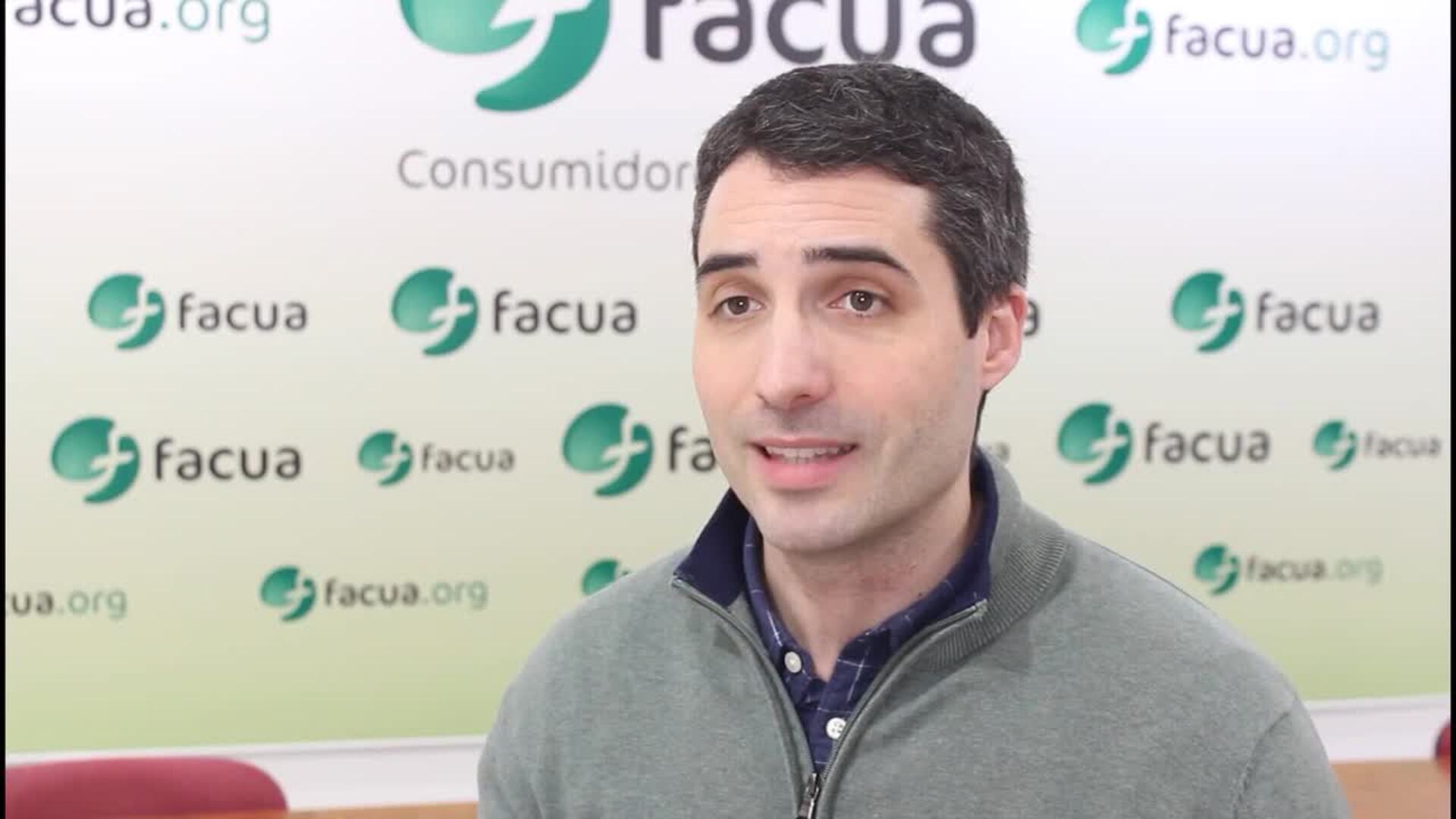 Facua valora decisión del Gobierno de limitar los precios de hoteles en Andalucía y Extremadura