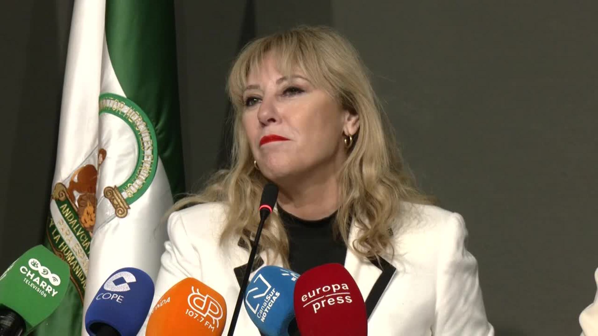 La Junta destina parte del antiguo Hospital de la Serranía a Ciencias de la Salud en Ronda.