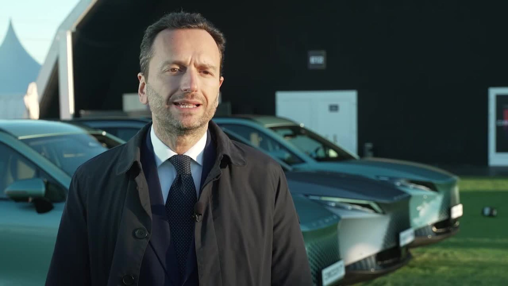 OMODA & JAECCO arranca el año con casi un 64% de crecimiento