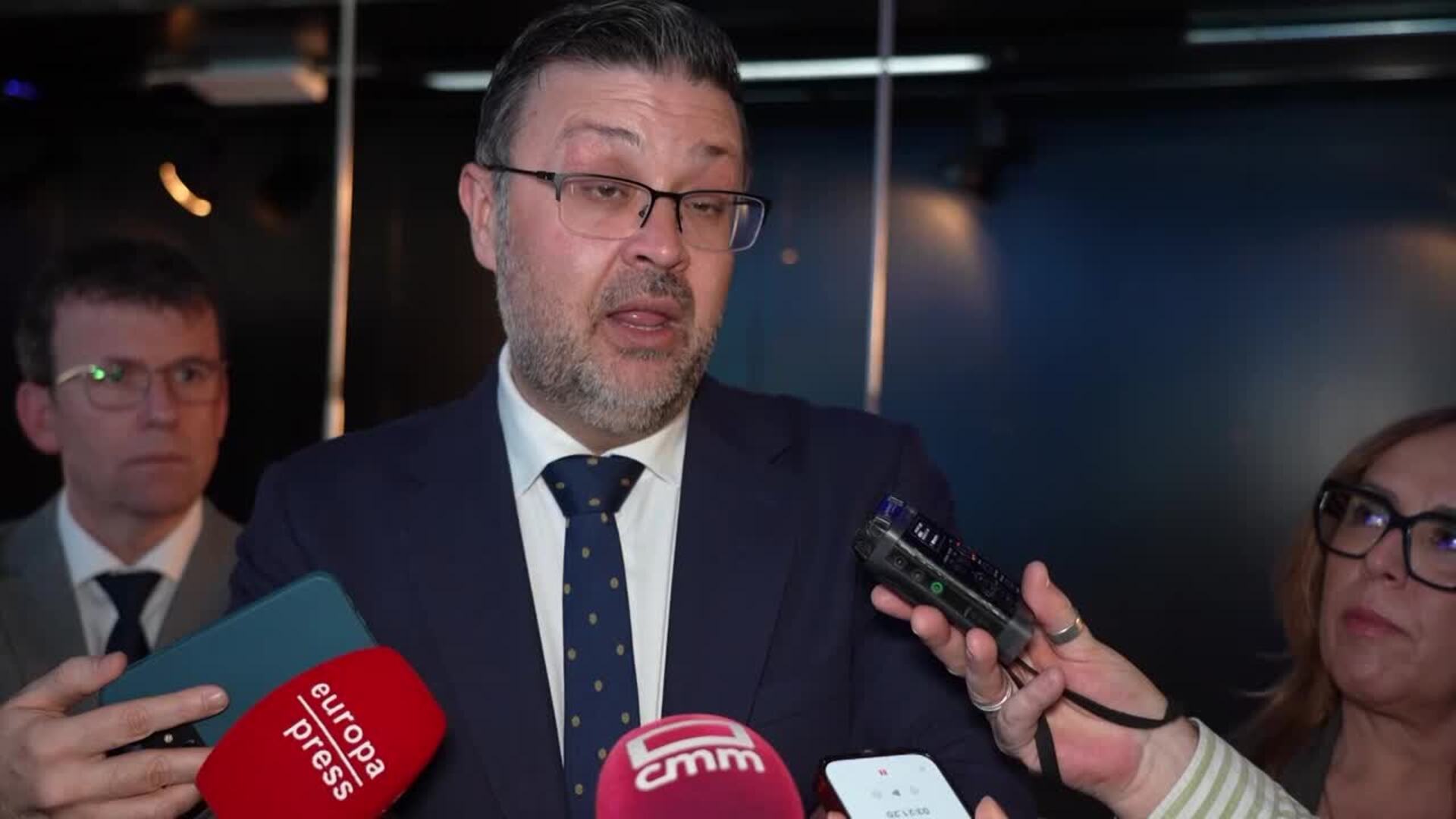 Pastor condena cualquier acto de violencia hacia miembros de la comunidad educativa