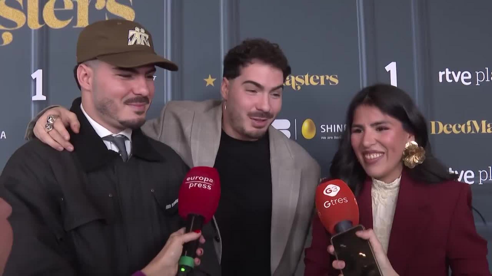 Los Gemeliers denuncian una agresión a la salida de una discoteca en Madrid