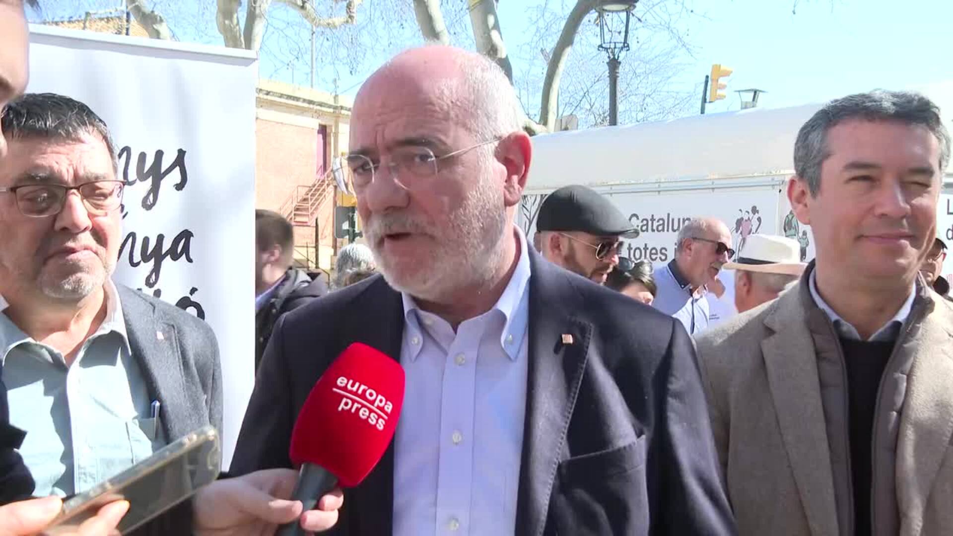 El Govern crea una oficina técnica para facilitar a los municipios el acceso a fondos europeos