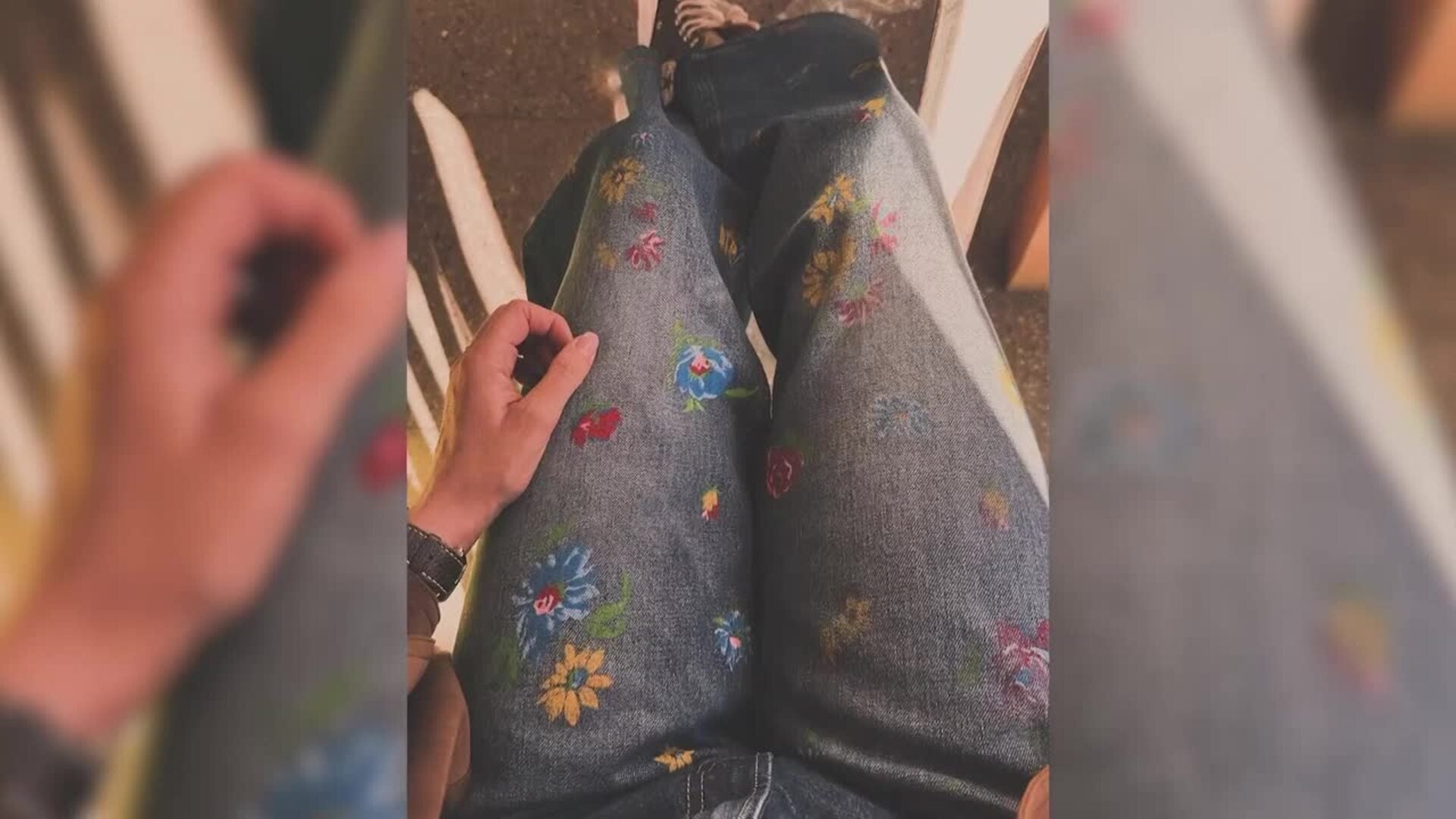 Sara Carbonero vuelve a la rutina tras su último bache de salud