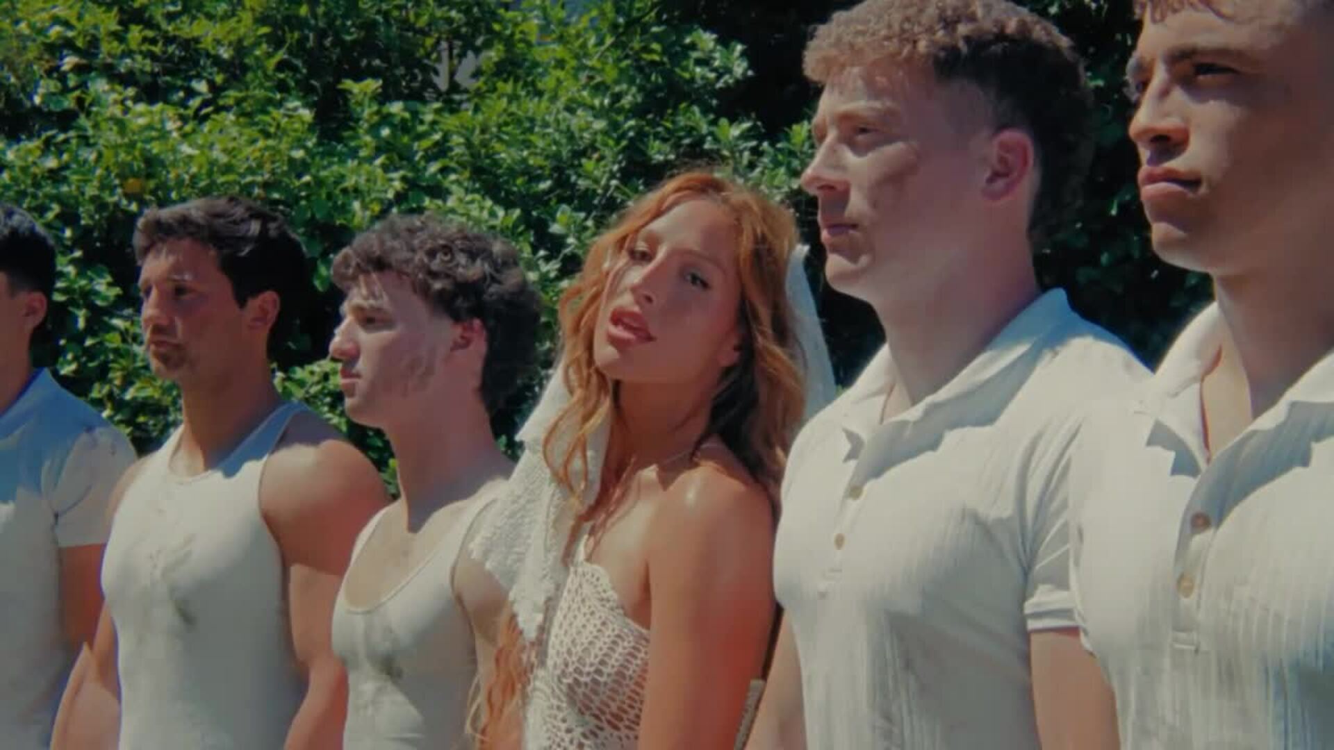 Bad Gyal, Ana Mena y La Casa Azul, entre las actuaciones musicales de la 40 edición de los Goya