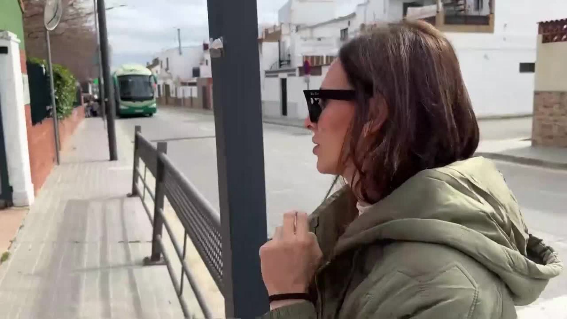 Kiko Rivera mantiene el misterio sobre si fue el 'celestino' de Tamara Gorro y su hermano