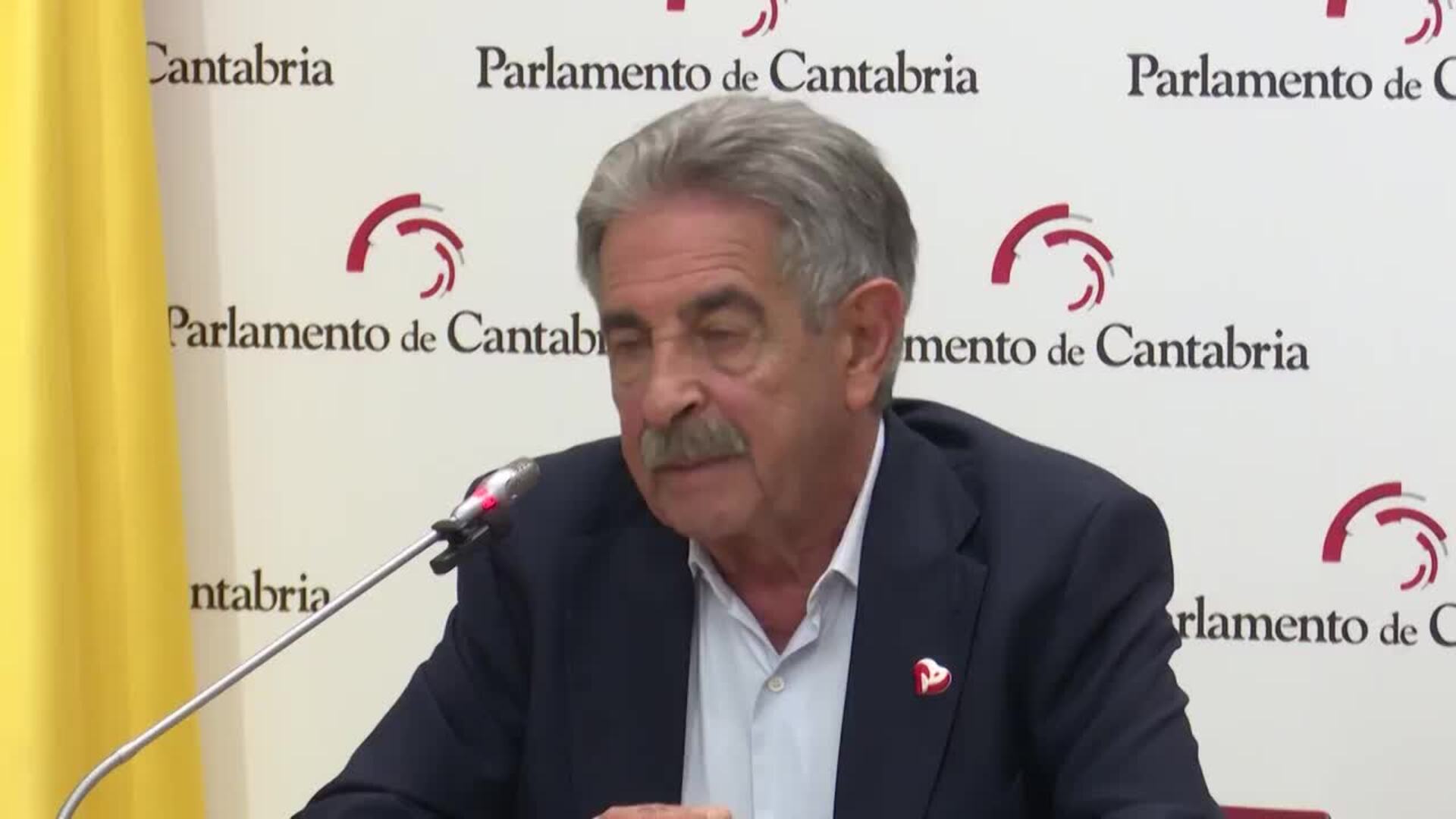 Revilla vuelve a la carga contra el Rey Juan Carlos mientras espera su demanda