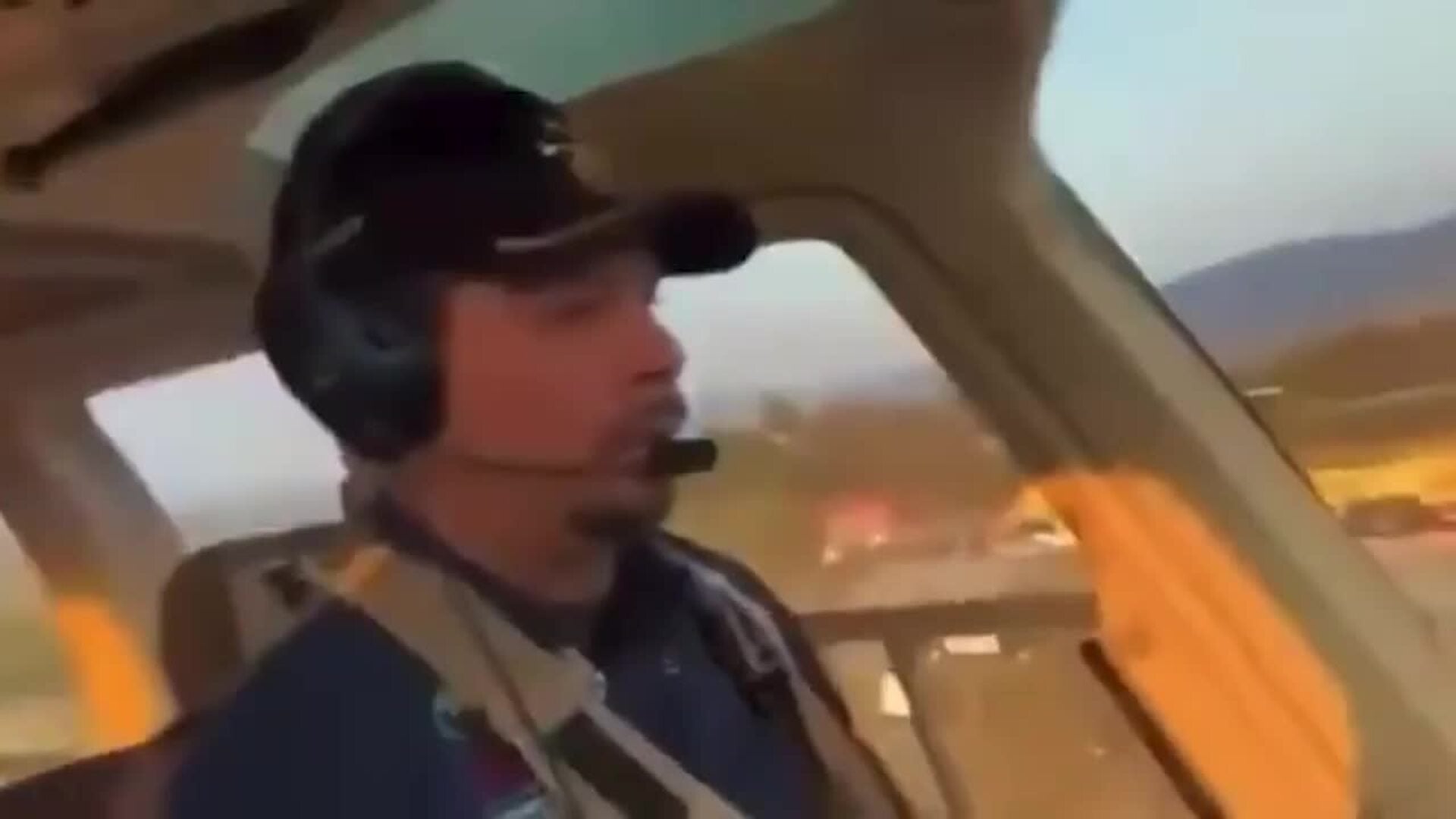 Sheinbaum pide "calma" ante los disturbios por la muerte de 'El Mencho' en México