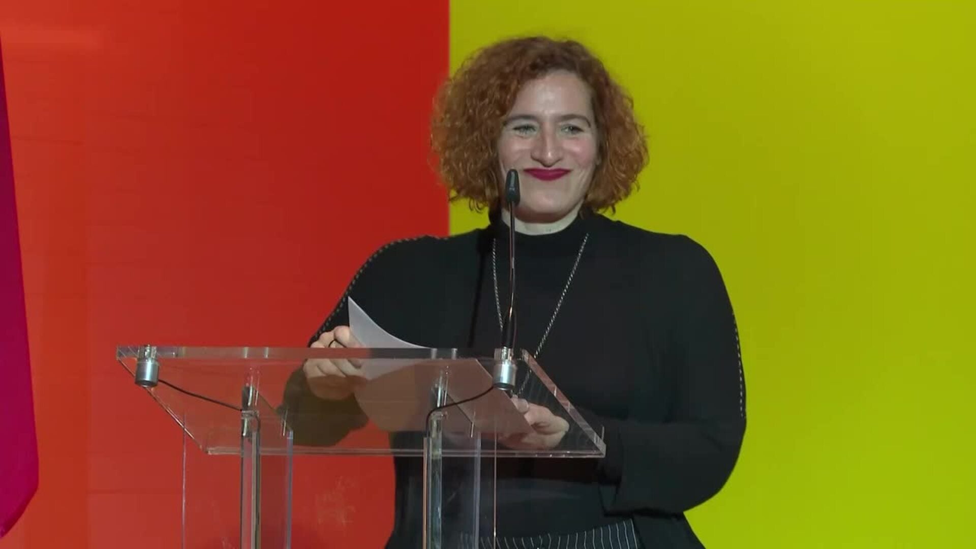 La Unión de Actores revela los galardonados de los premios especiales de su organización