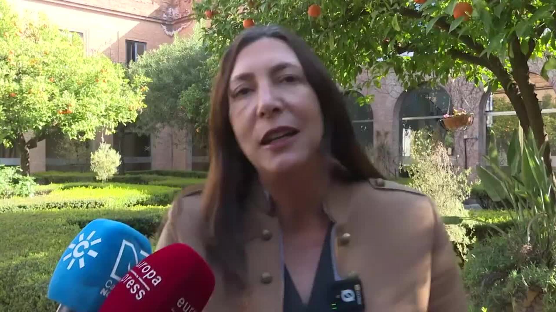 López aboga por tejer alianzas para crear espacios seguros para la comunidad LGTBI.