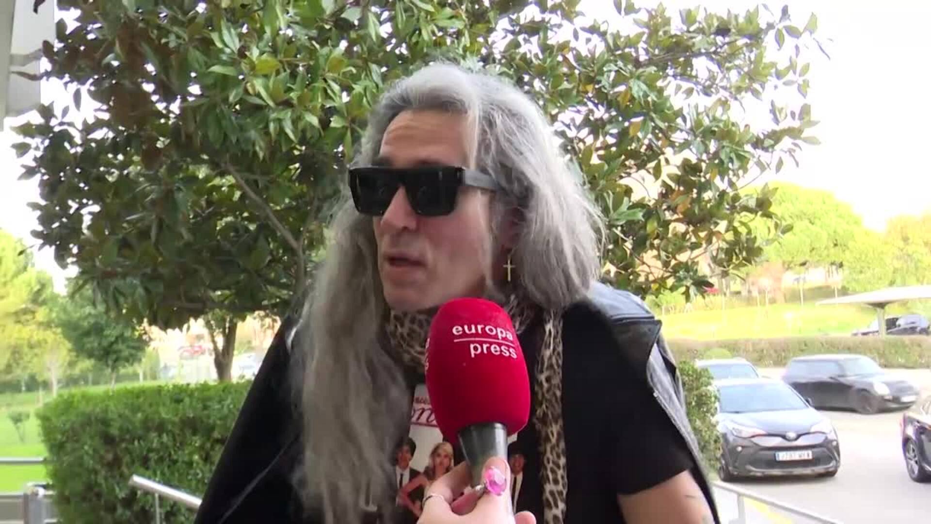 Mario Vaquerizo sobre la agresión a Gemeliers: 