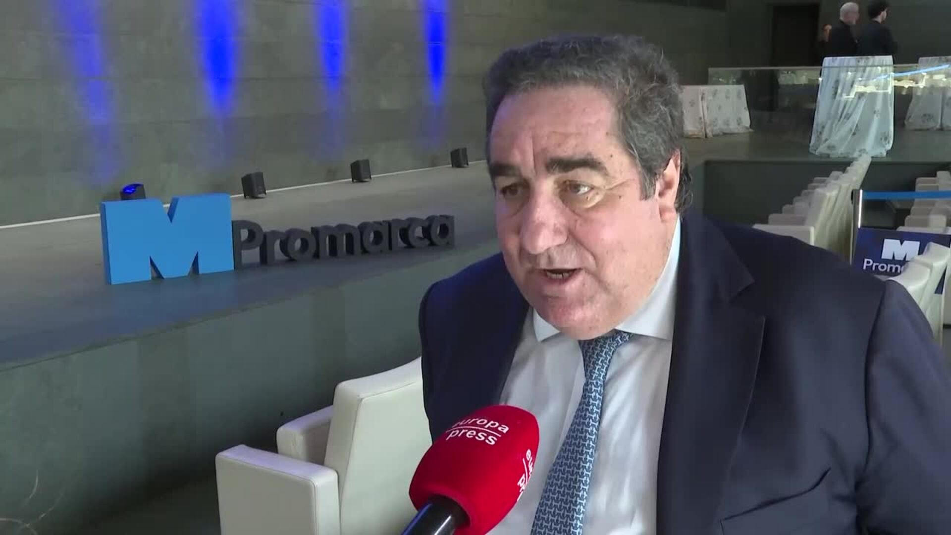 Presidente de Promarca destaca la apuesta de las marcas por innovar en "salud y sostenibilidad"