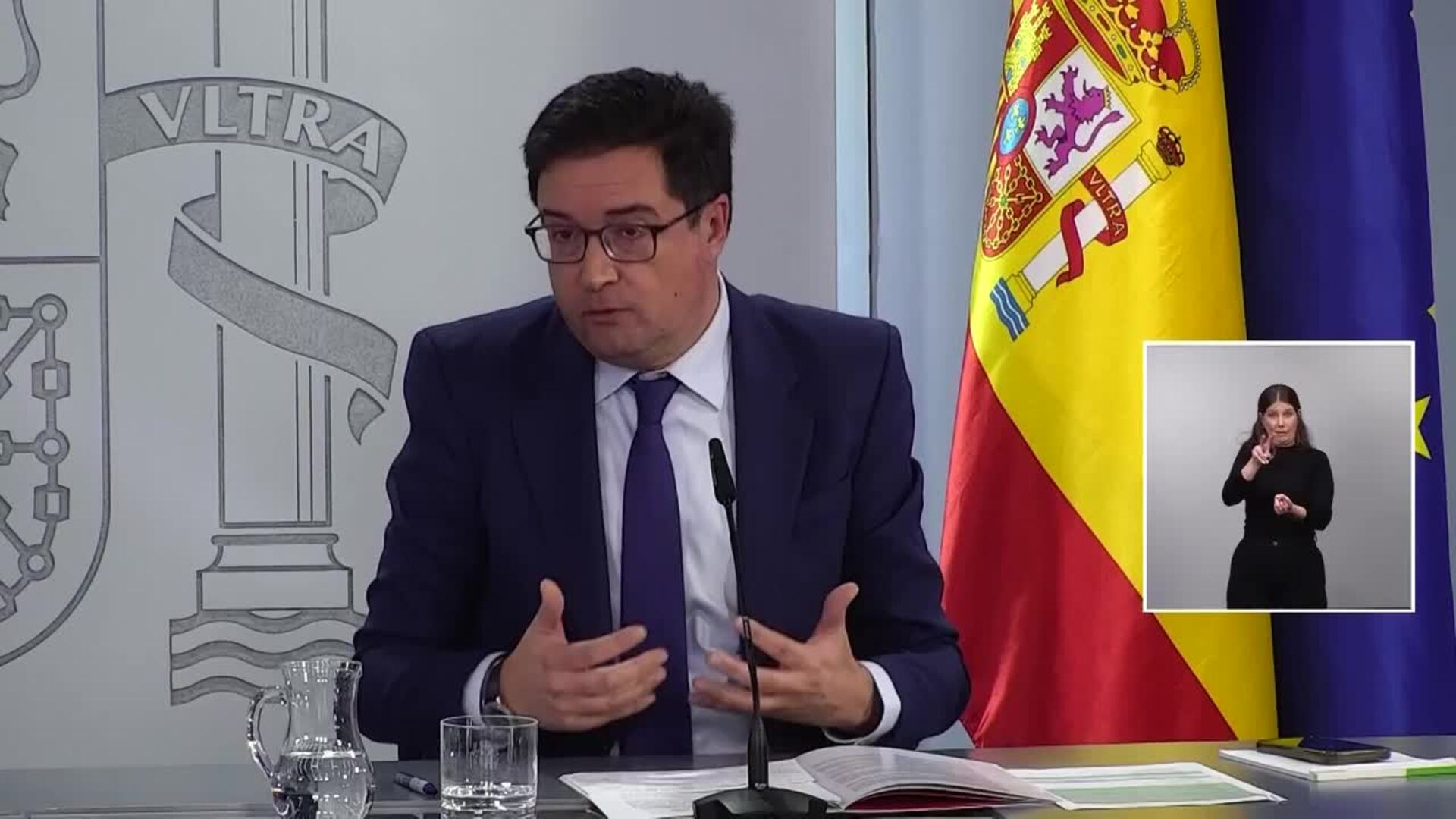 Luz verde al límite del 35% de publicidad institucional: "No puede ser un medio de compra"