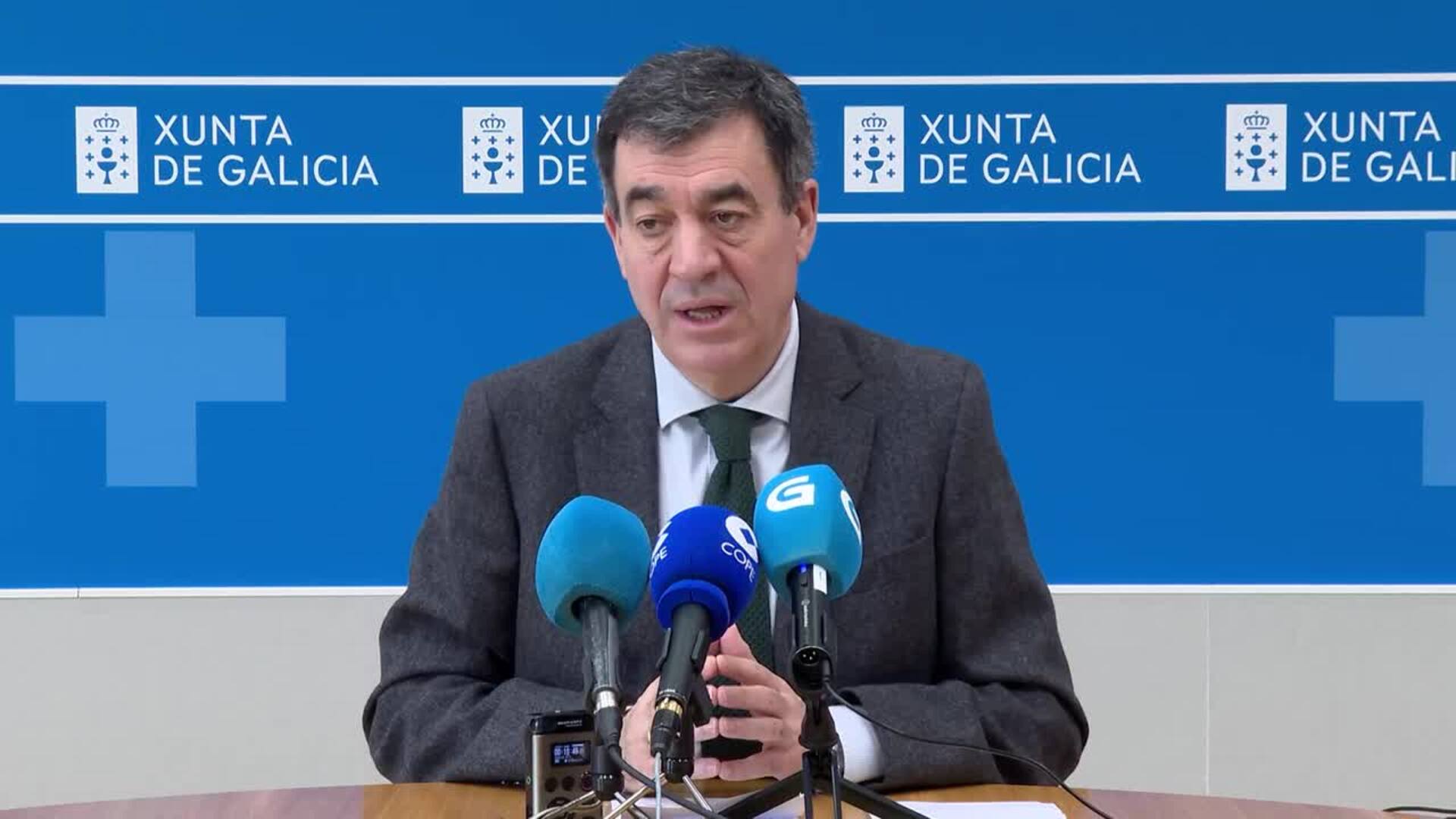 Galicia abandonará el programa de auxiliares de conversación si el Estado no rectifica