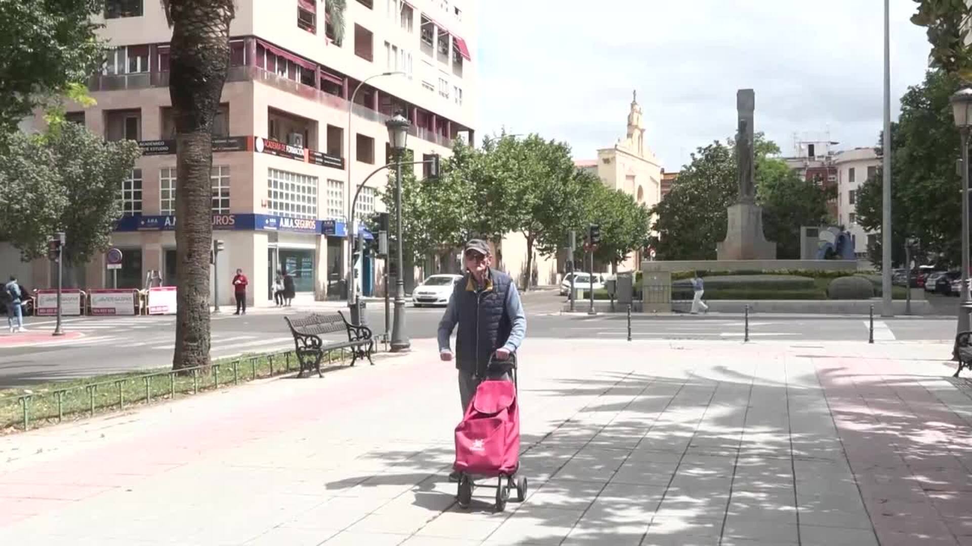 El gasto en pensiones alcanza la cifra récord de 14.272 millones de euros en febrero, un 6% más