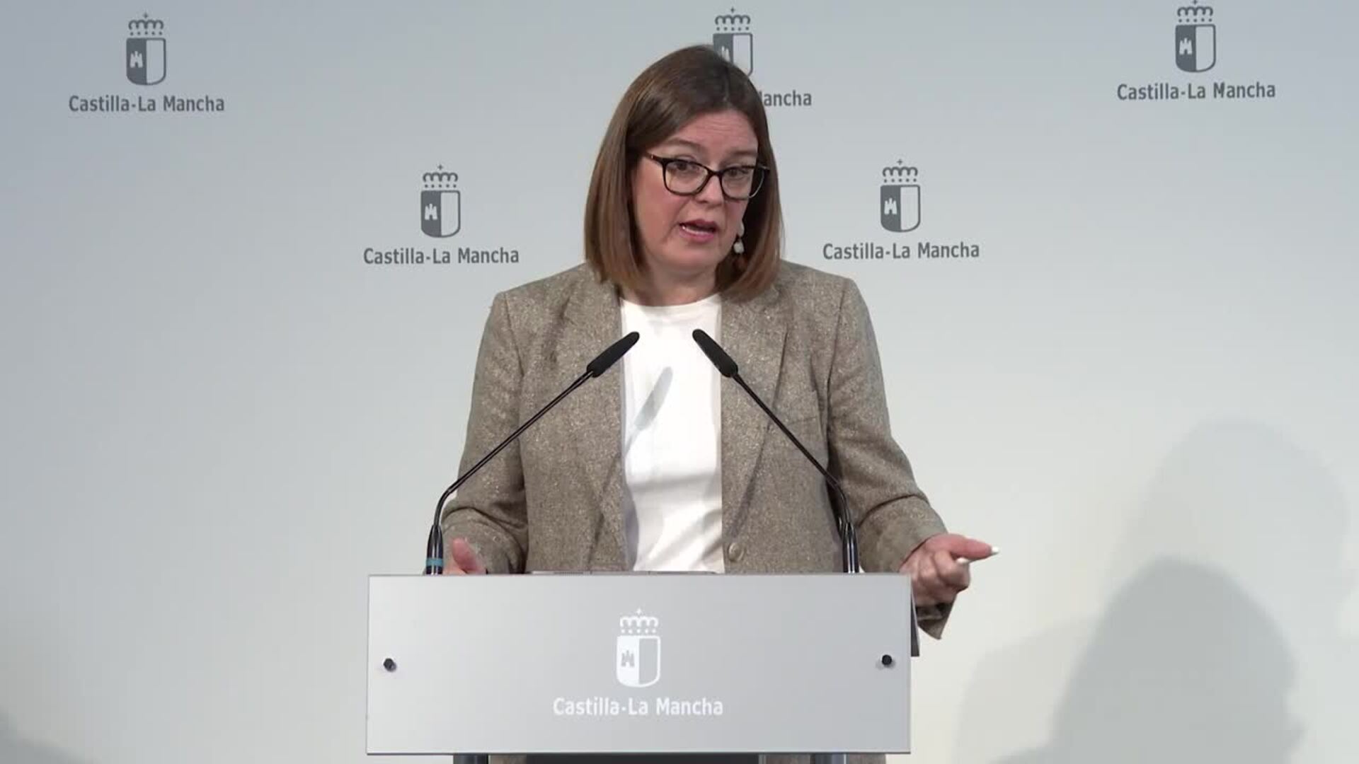 Gobierno C-LM recuerda al alcalde Talavera que Fondo de Contingencia no cubre limpieza calles