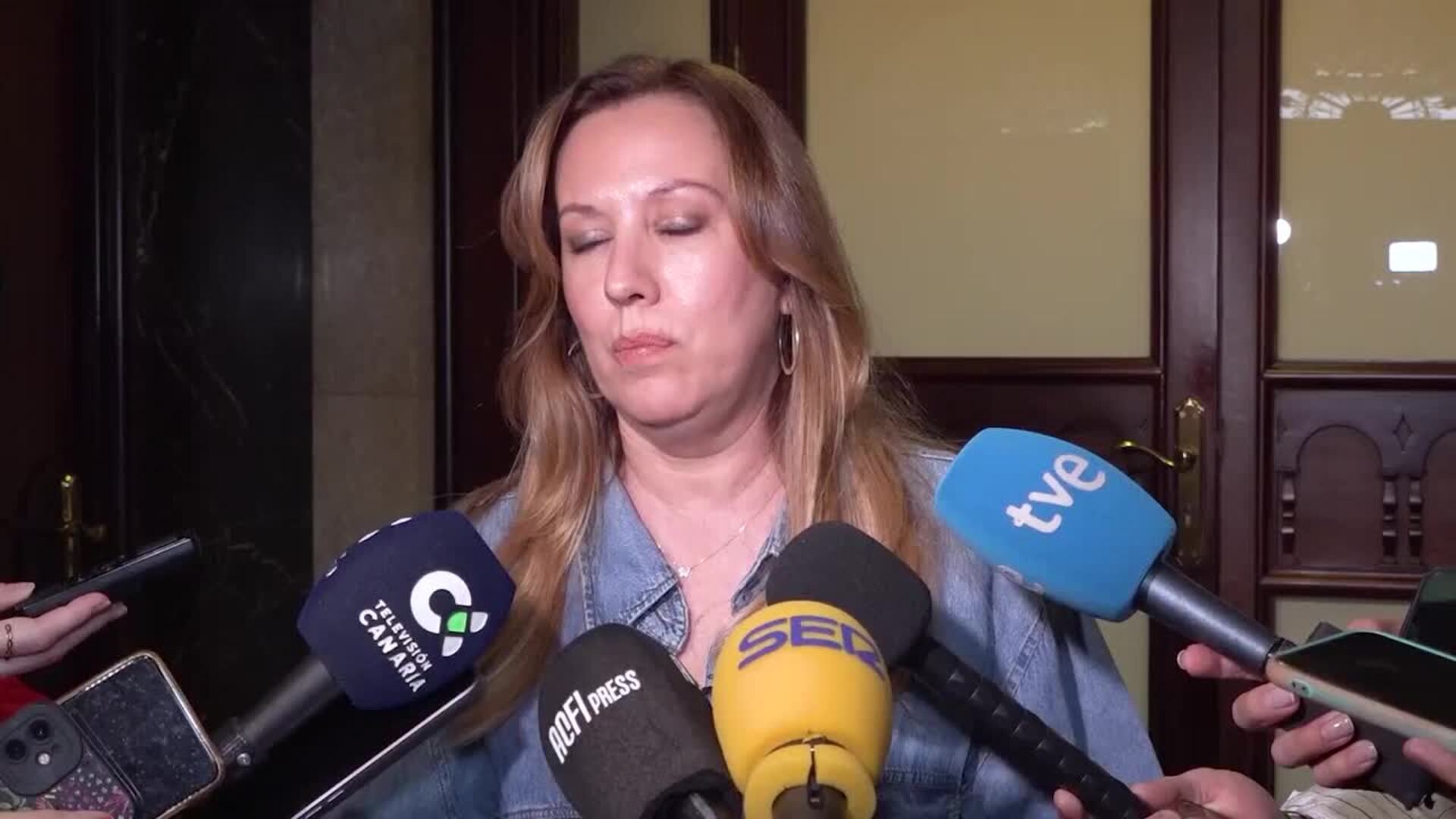 El Cabildo de Tenerife levantará la emergencia hídrica en la isla