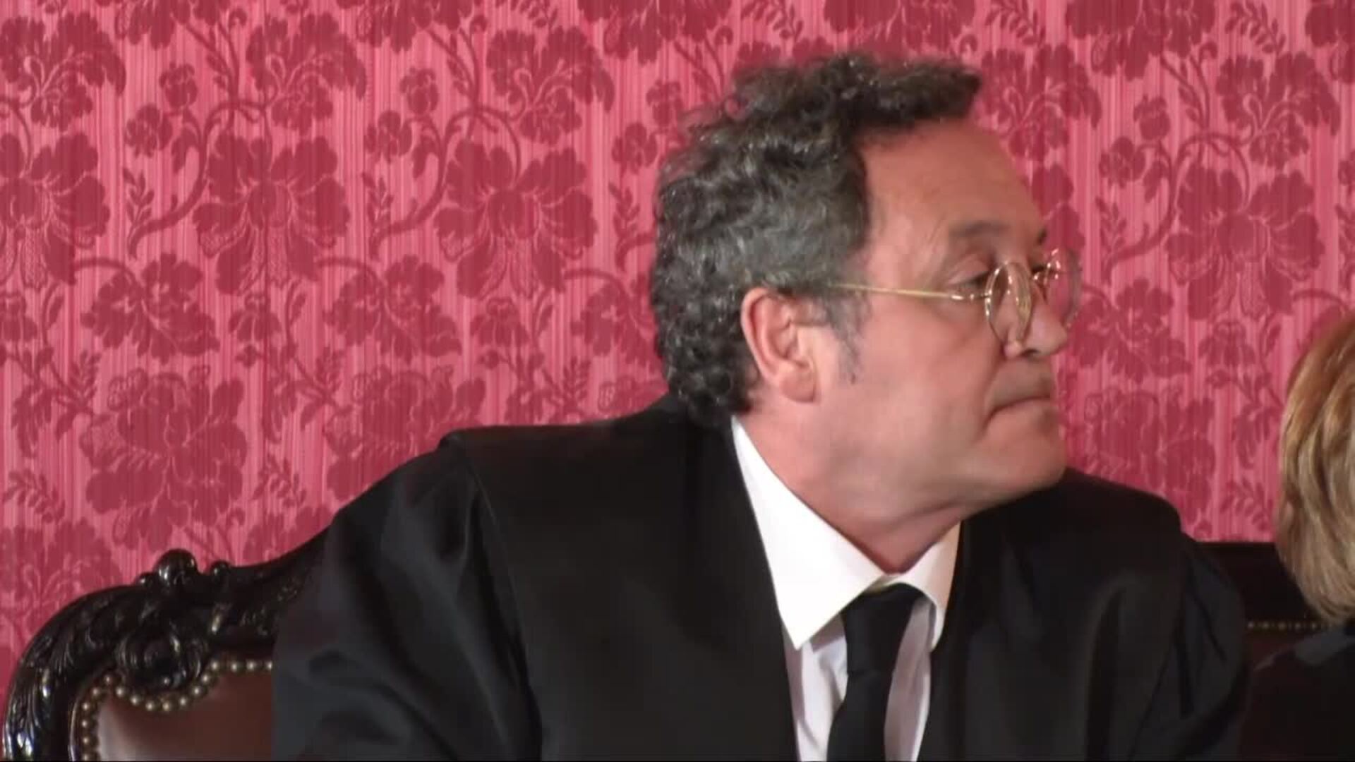 El Supremo rechaza el incidente de nulidad de García Ortiz contra su condena