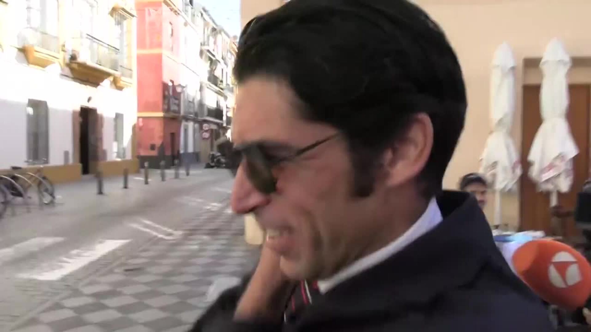 Tamara Gorro castiga a Gemma Camacho con la indiferencia