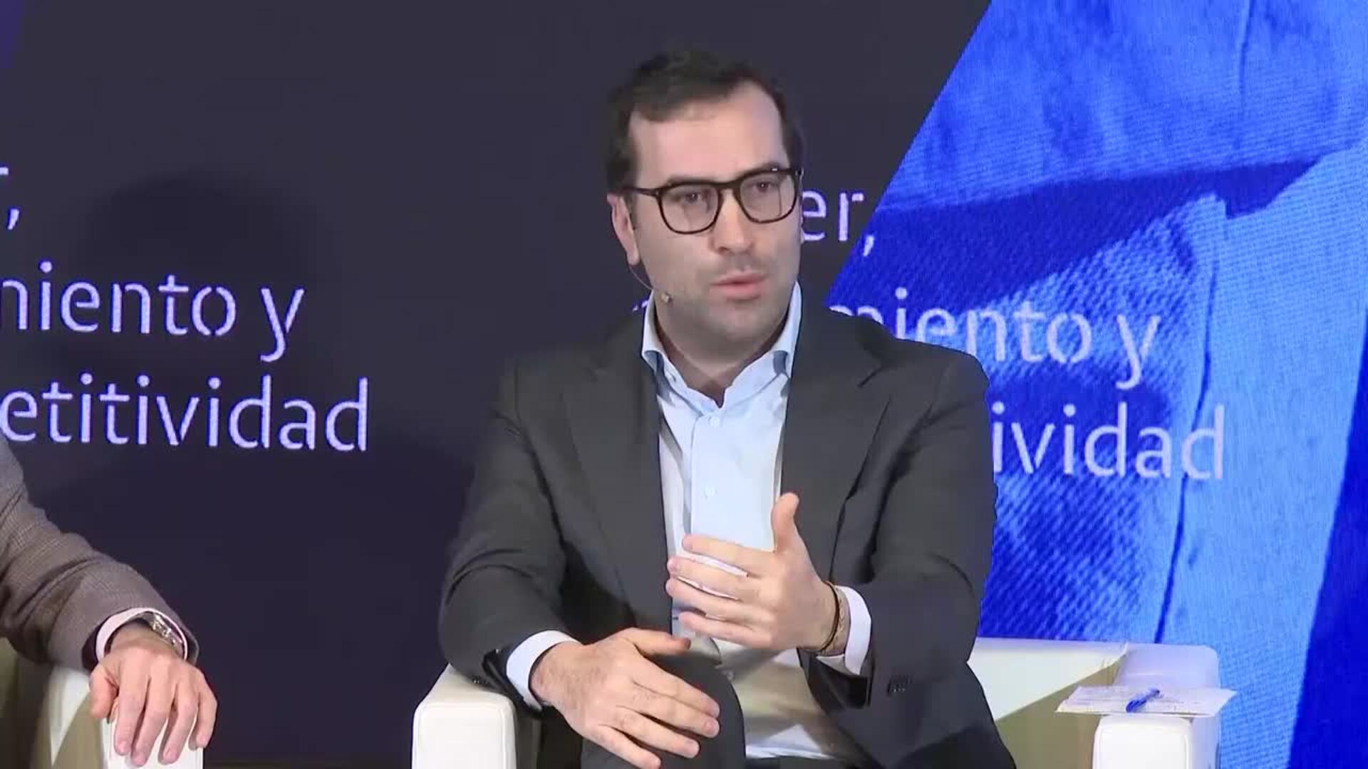 Cuerpo avisa de que el coste de oportunidad de no reducir la brecha de género ronda el 17% PIB