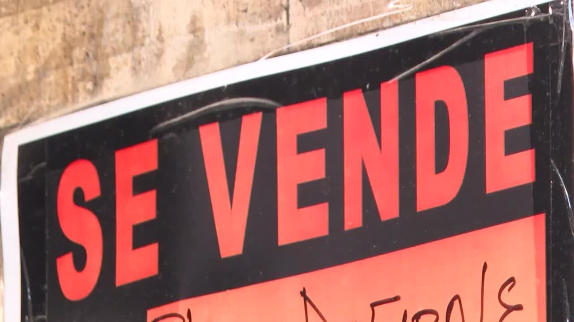 El Euríbor se modera al 2,221% en febrero y encadena dos meses a la baja