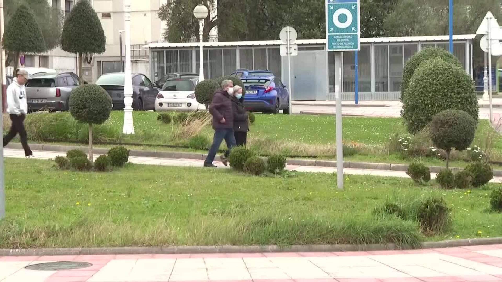 Gobierno Vasco levanta medidas preventivas en Muskiz tras estabilizarse los niveles de benceno