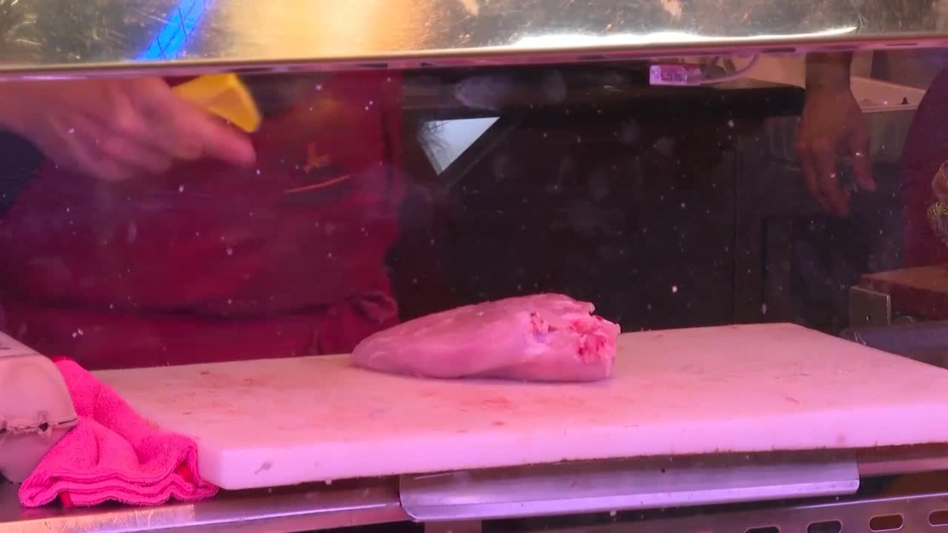 El IPC se mantuvo estable en febrero en el 2,3%, pero la inflación subyacente escala al 2,7%