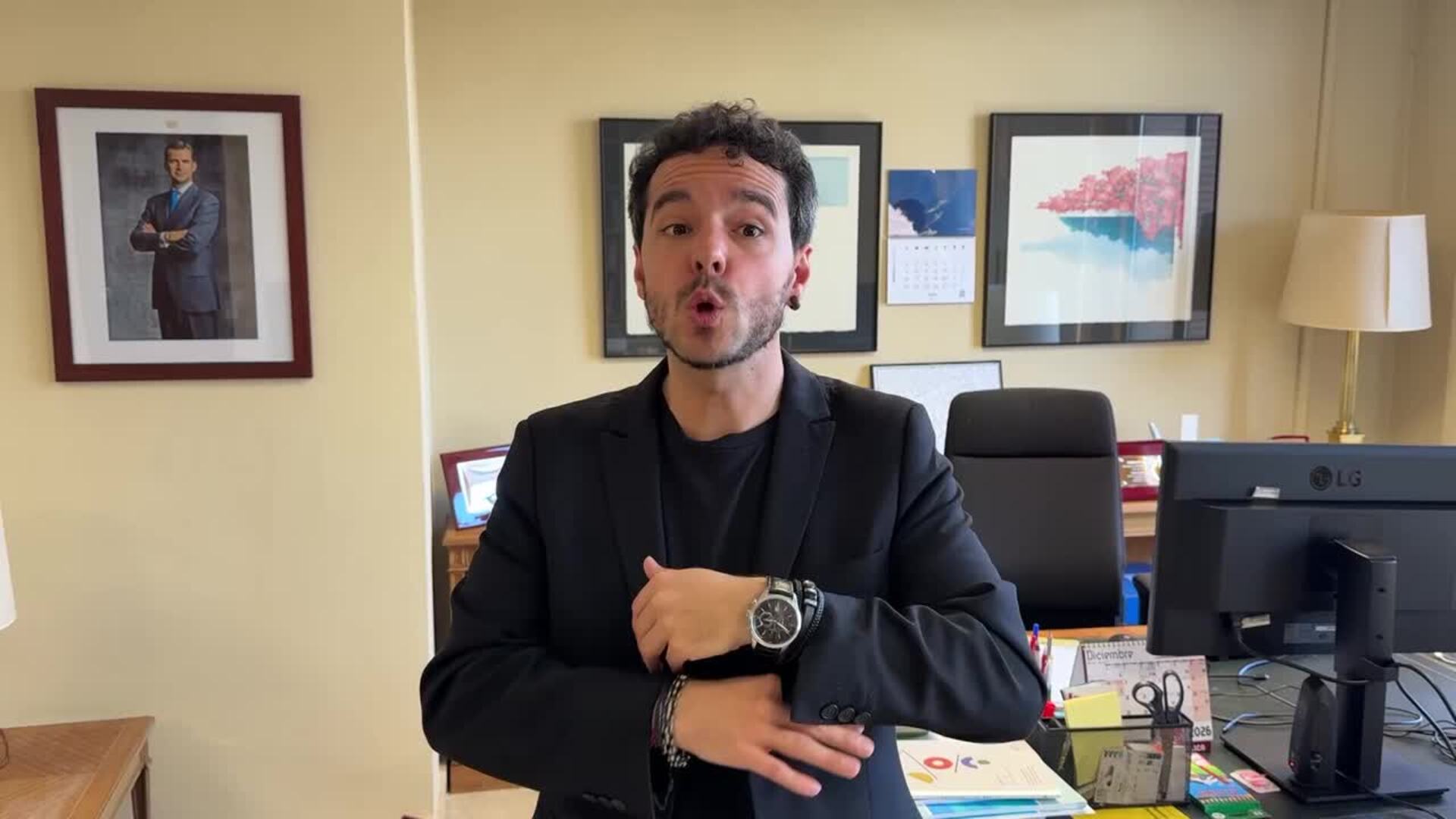 Sanidad afirma que el caso humano de gripe porcina en Lleida es aislado