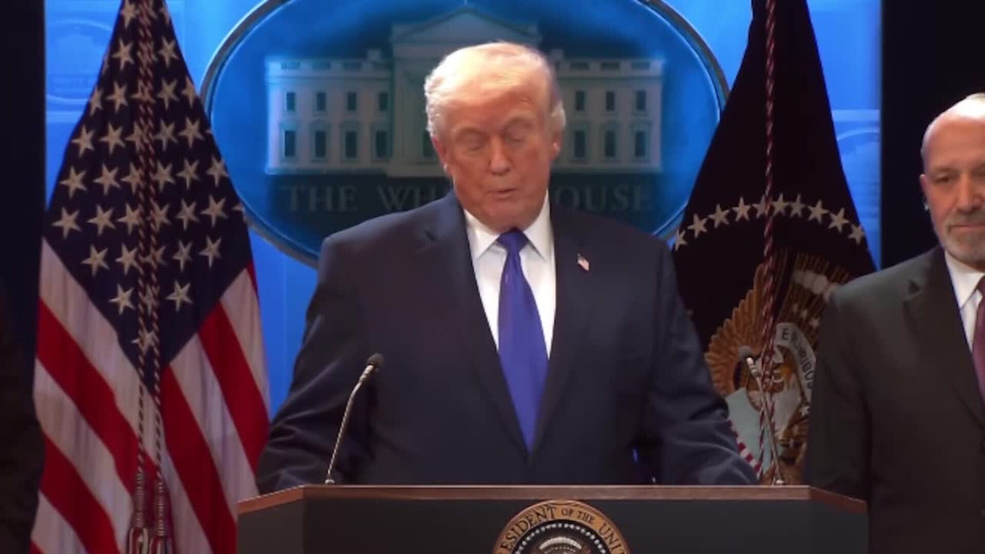 EEUU e Israel lanzan un ataque masivo contra el corazón del poder en Irán