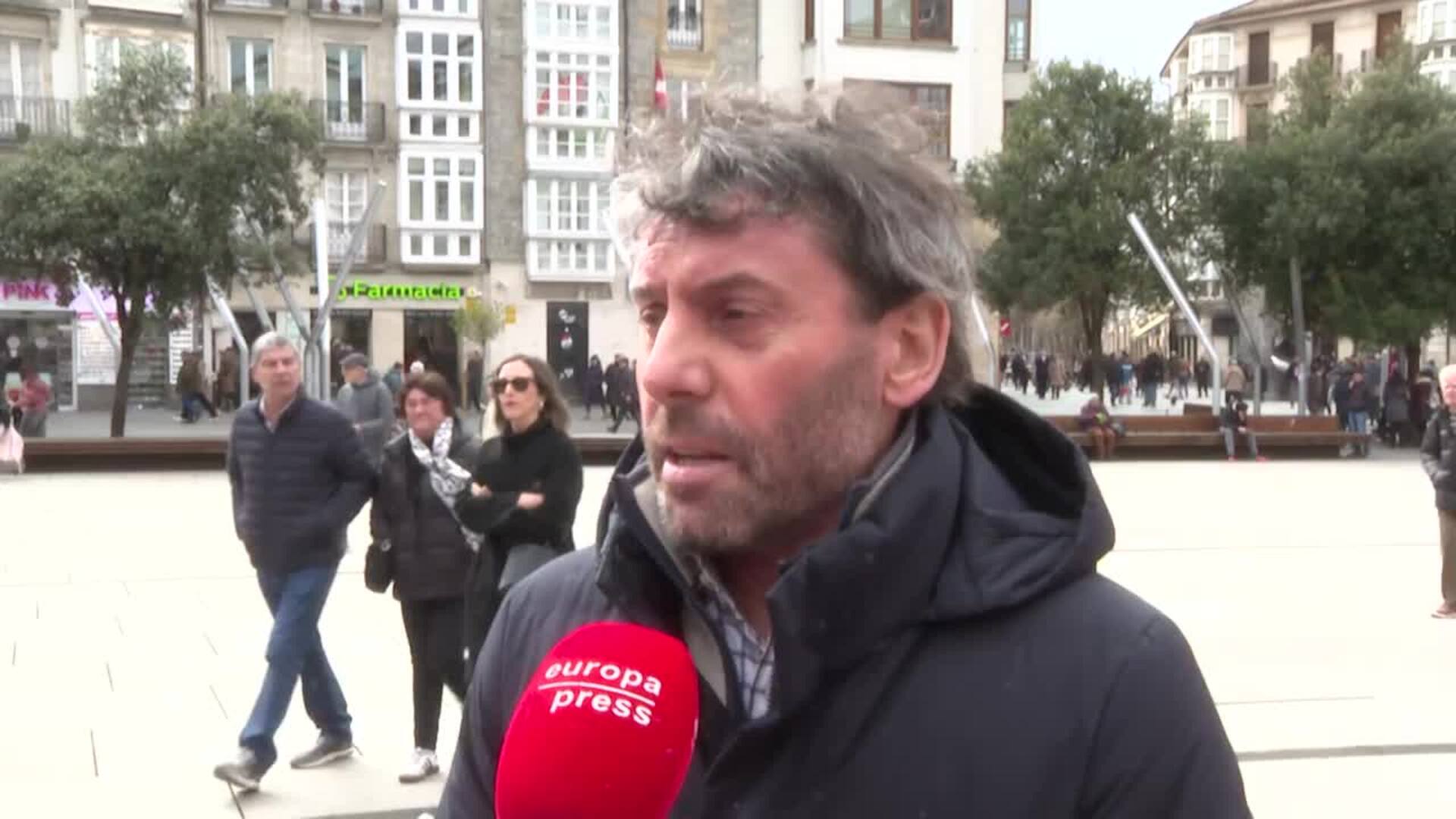 El profesor Amado el ataque a Irán consolida la "caída" del orden internacional"