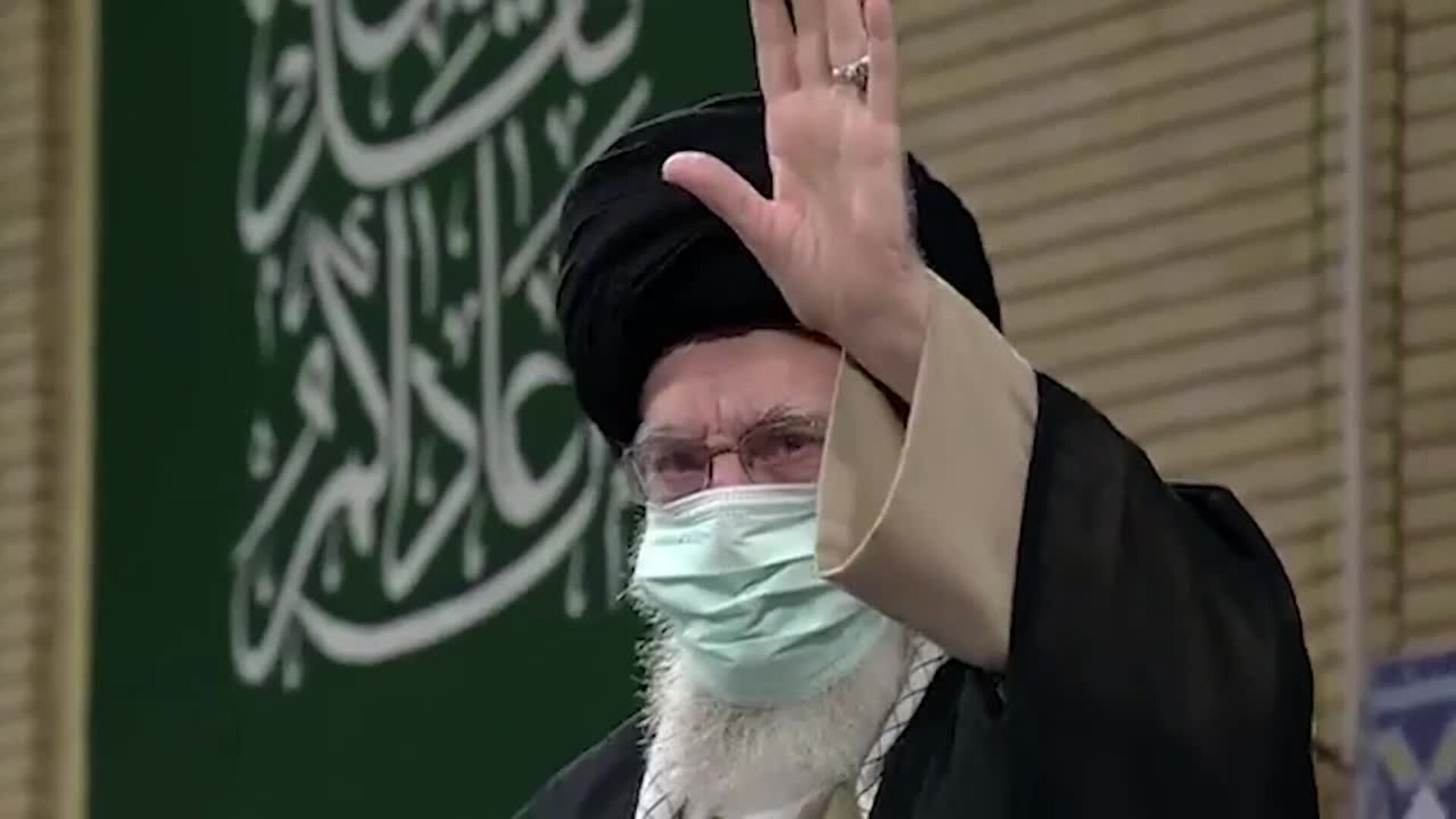 Irán confirma la muerte del ayatolá Alí Jamenei