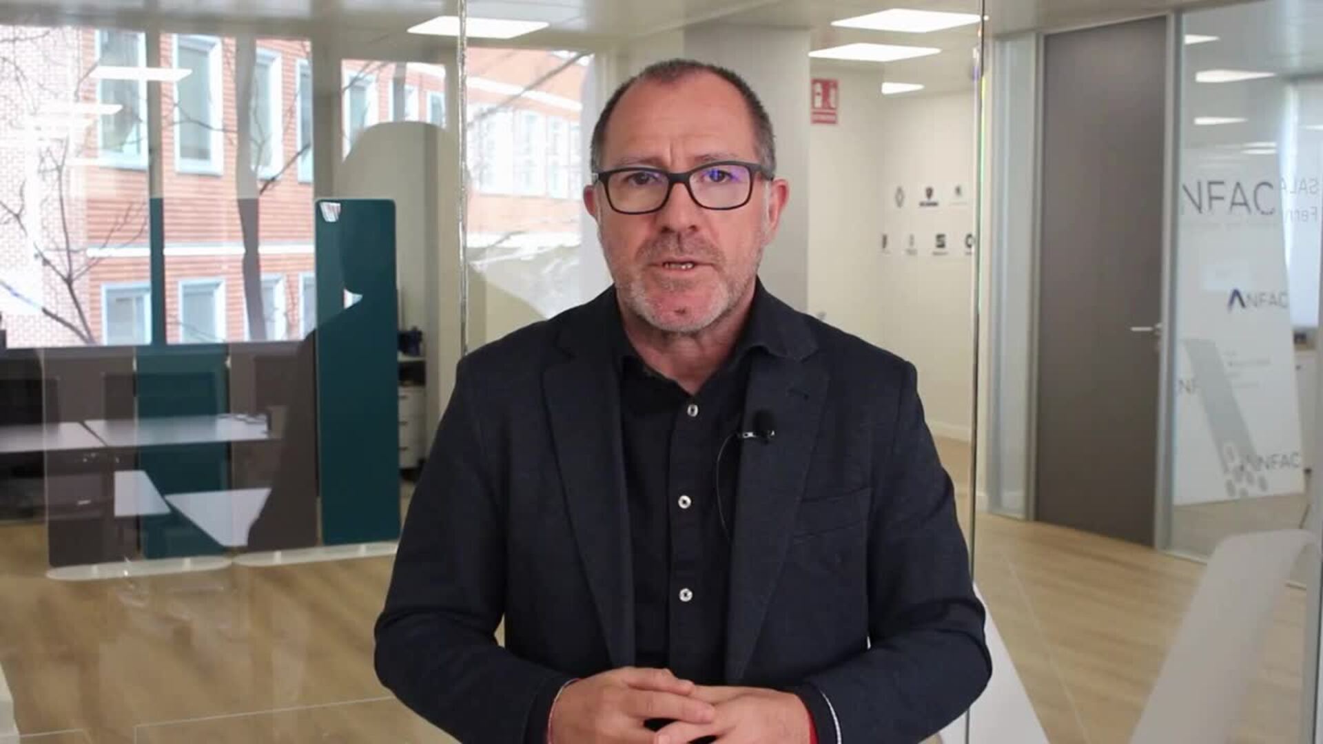 Anfac valora la subida de matriculaciones de turismos en España en febrero