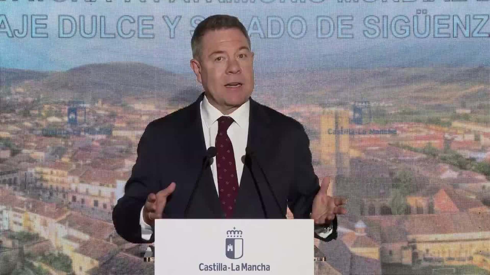 C-LM aprobará Plan Estratégico del Dato 2026-2030 dotado con 11 millones