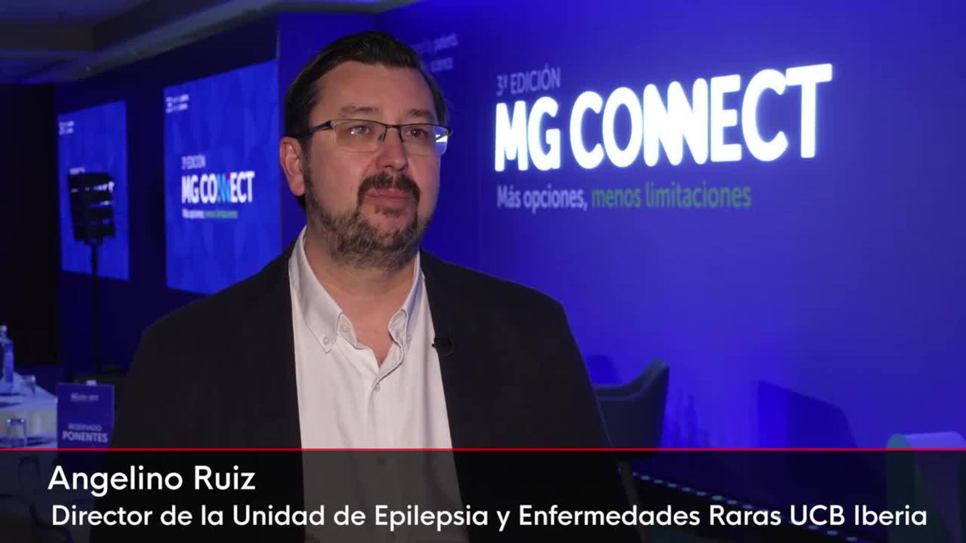 Más de 120 expertos abordan nuevas estrategias para la miastenia gravis en el III MG Connect