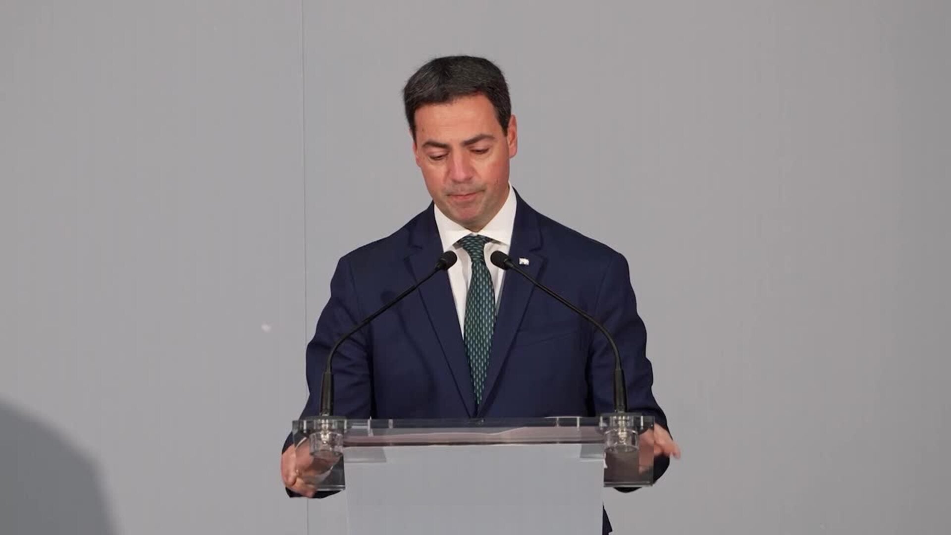 Gobierno vasco analiza las "potenciales afecciones" a la economía vasca por la guerra EEUU-Irán