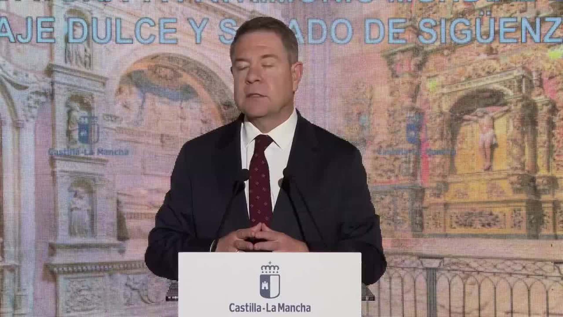 Luz verde al expediente del paisaje de la sal al Ministerio y cita clave en abril en Sigüenza