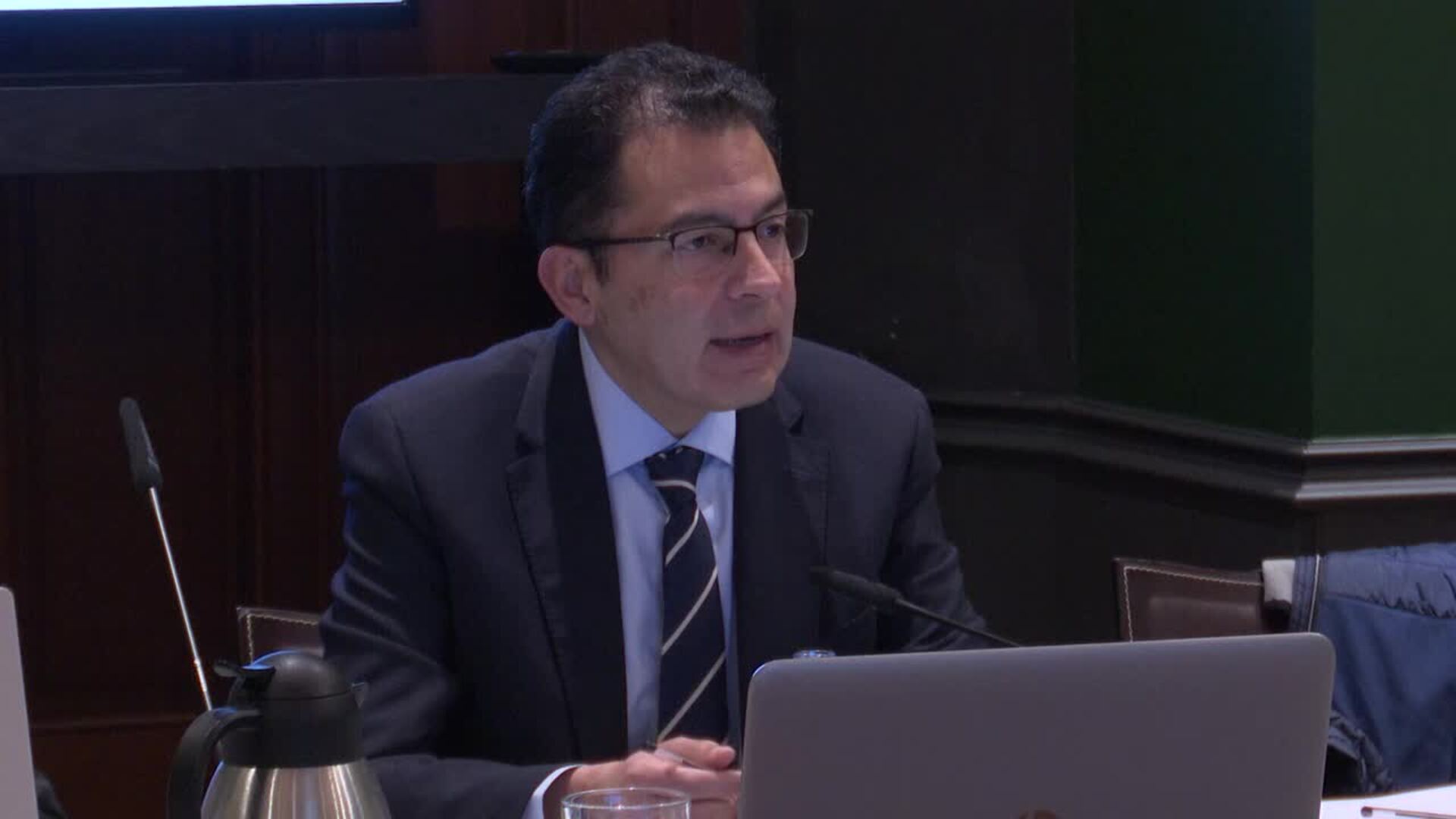 BBVA Research estima que el PIB de C-LM creció un 3,1% en 2025