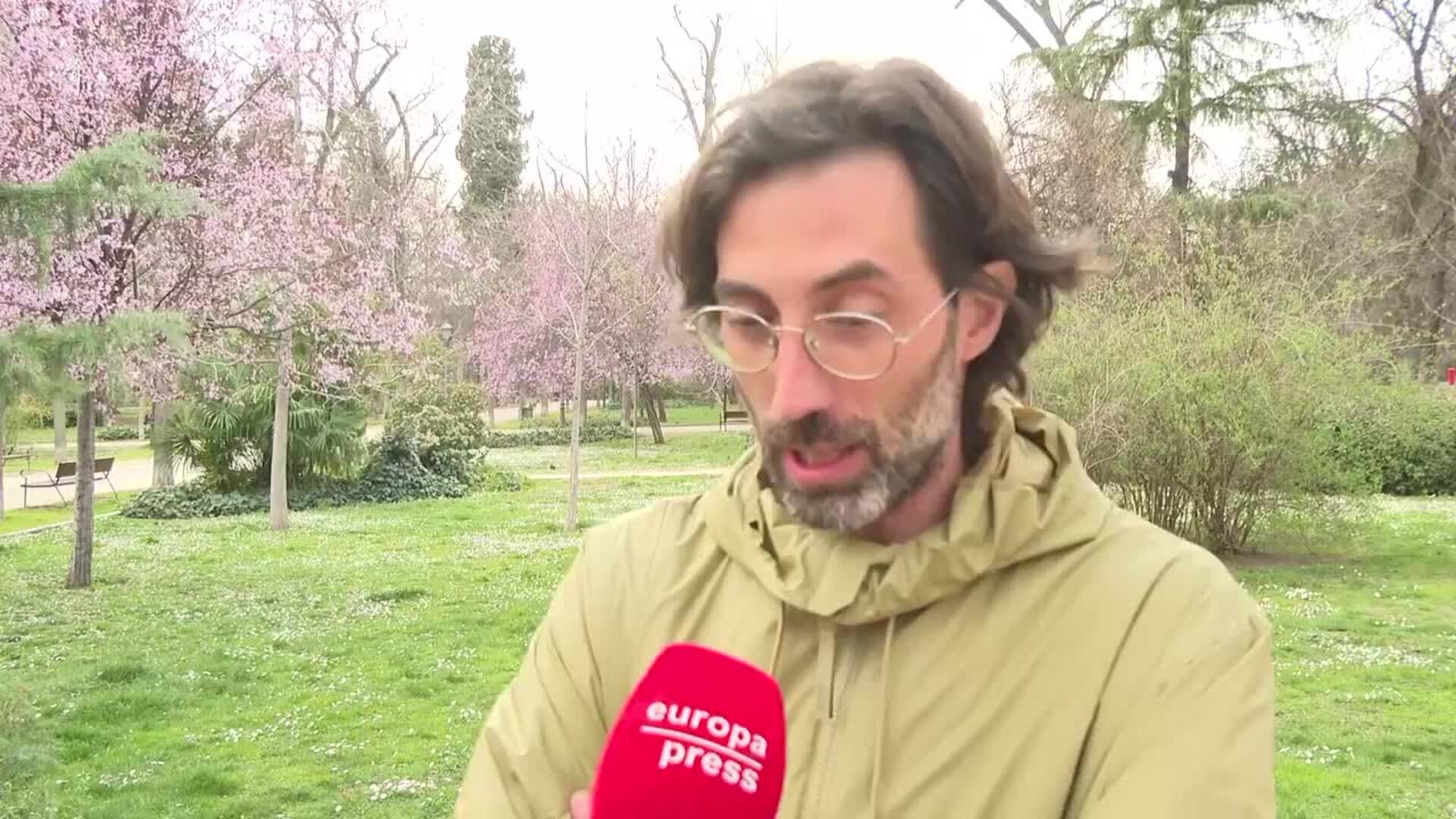 Experto en Relaciones Internacionales advierte de una "fractura europea" por el conflicto