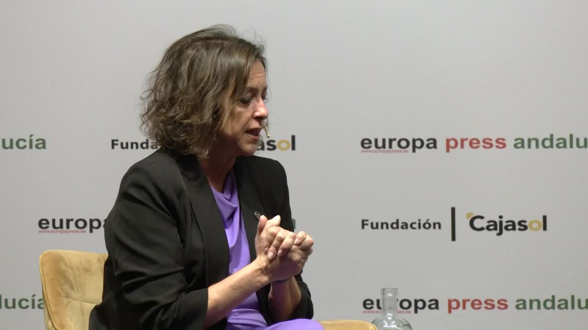 Junta defiende que la cooperación con el Gobierno "le sienta bien" a Doñana para ser resiliente