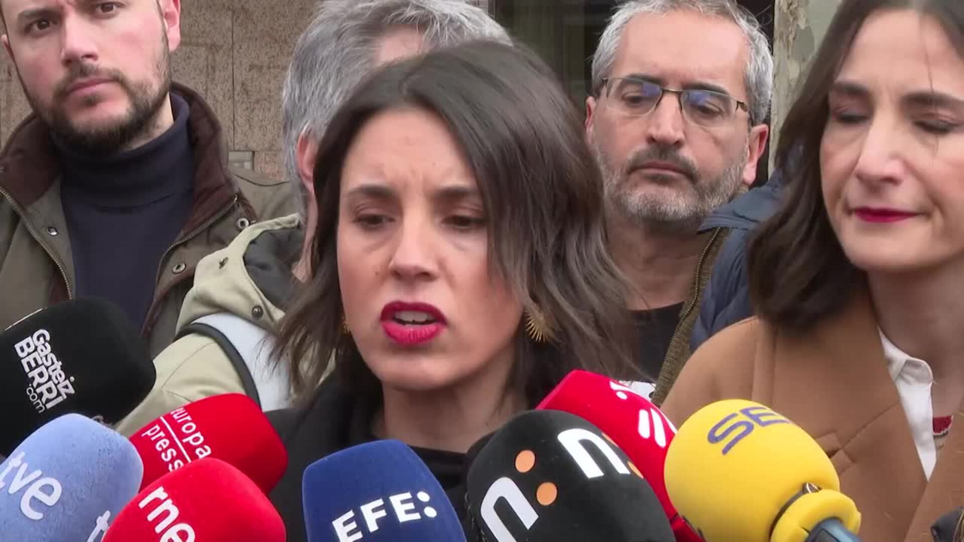 Podemos pide salir de la OTAN y topar precios no pagar "las consecuencias" del ataque a Irán