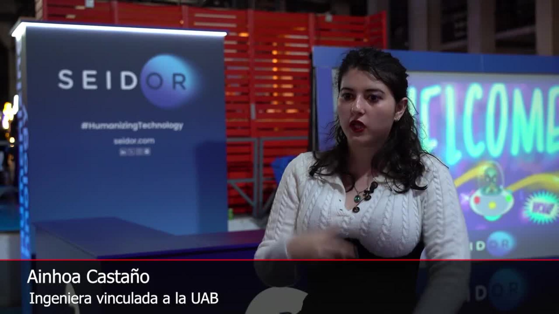 Talent Arena da voz a la diversidad funcional para lograr una inclusión real con la tecnología