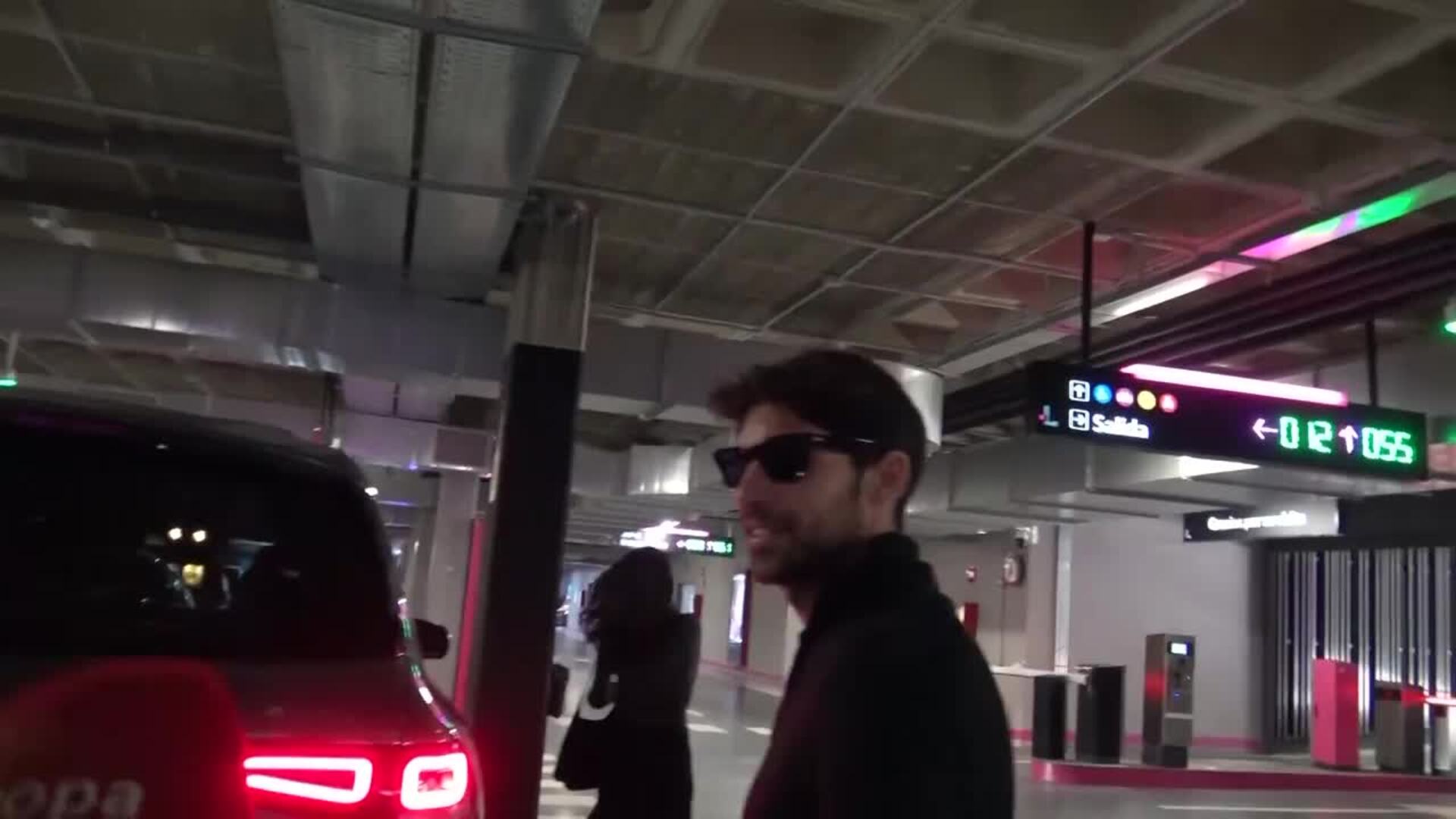 Tamara Gorro y Lucía Rivera, unidas por Cayetano Rivera: la imagen más familiar de la pareja